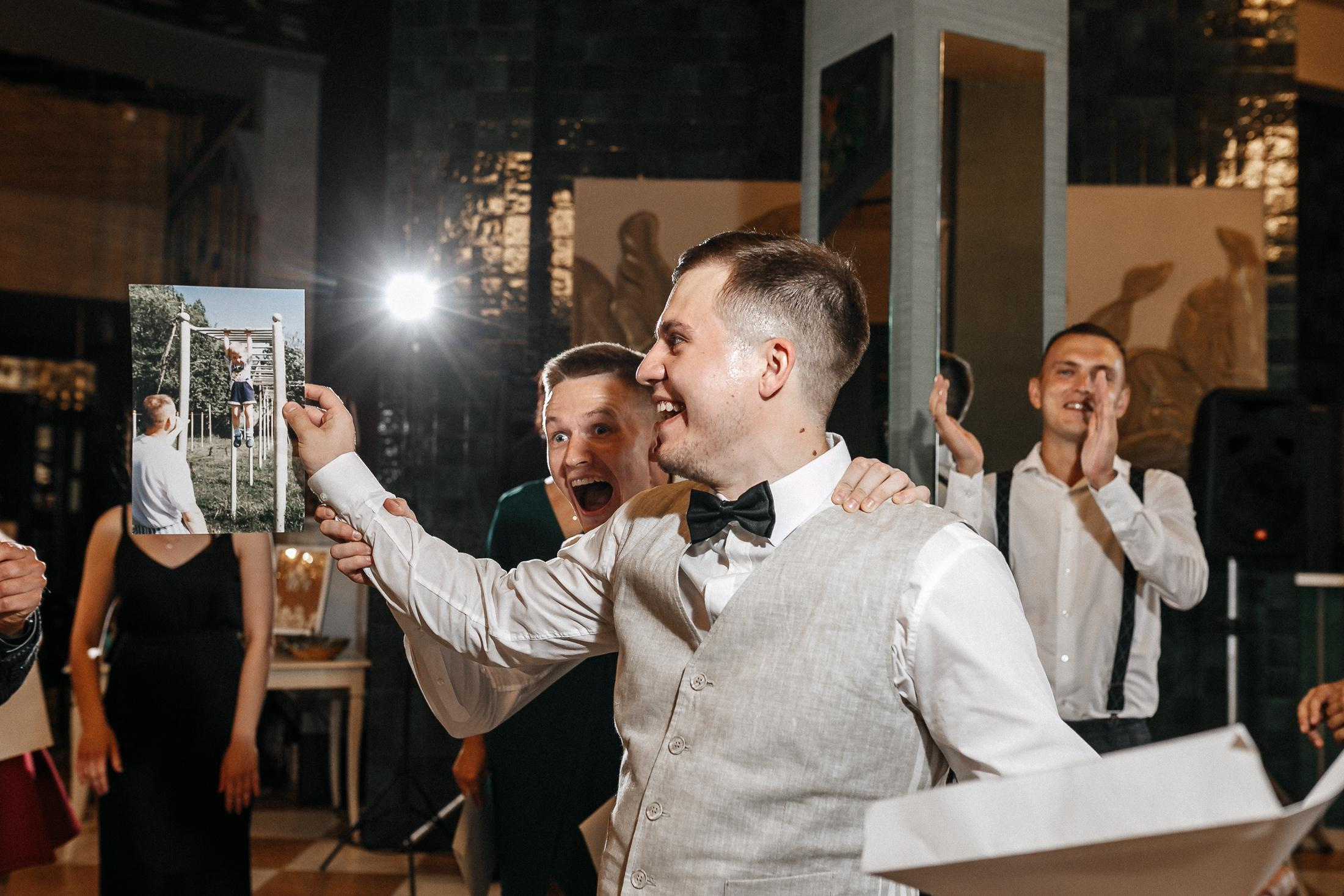 Свадьба Даша и Влад. Свадебный фотограф в Воронеже Денис Коровин