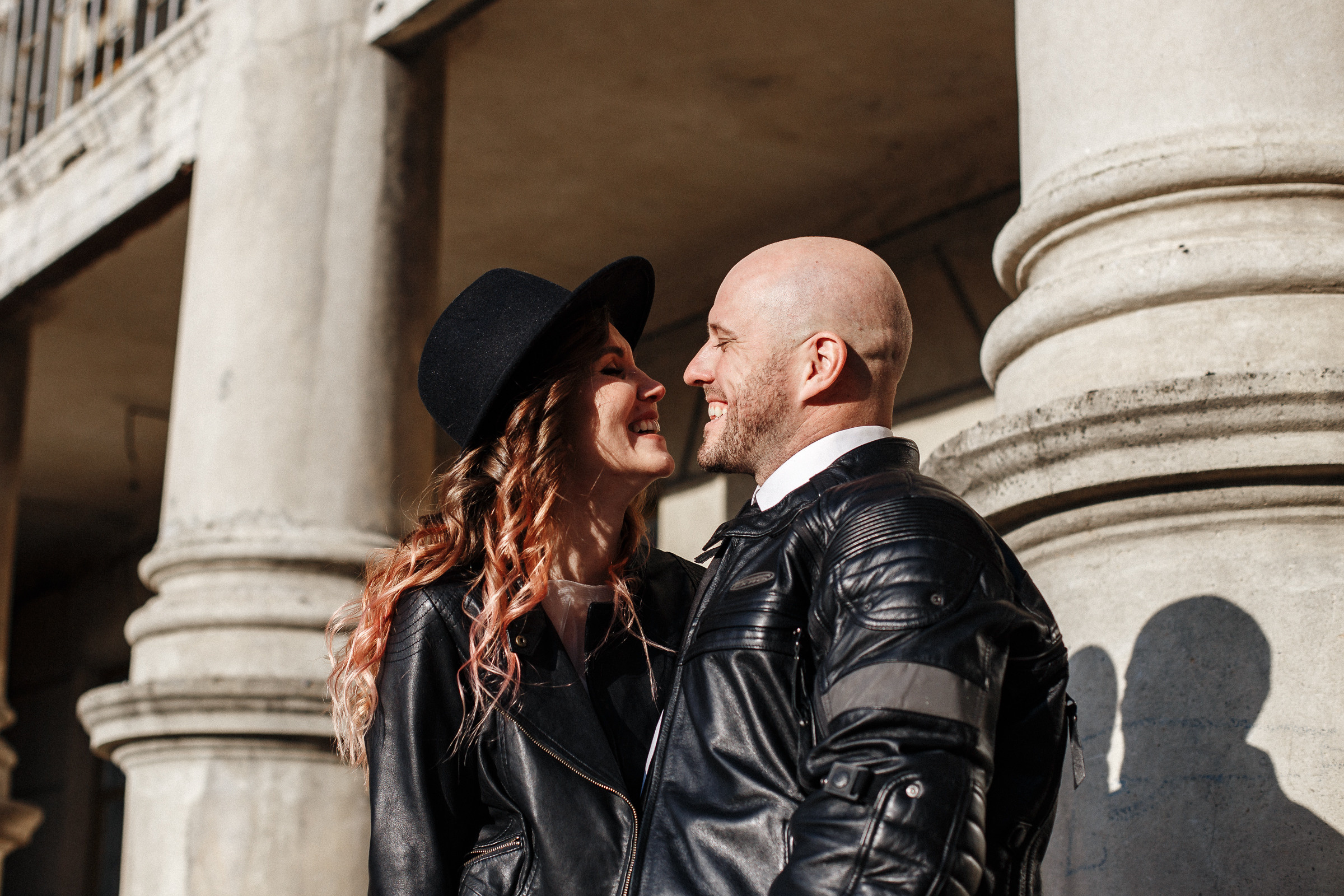 Свадьба Юля и Максим. Свадебный фотограф в Воронеже Денис Коровин