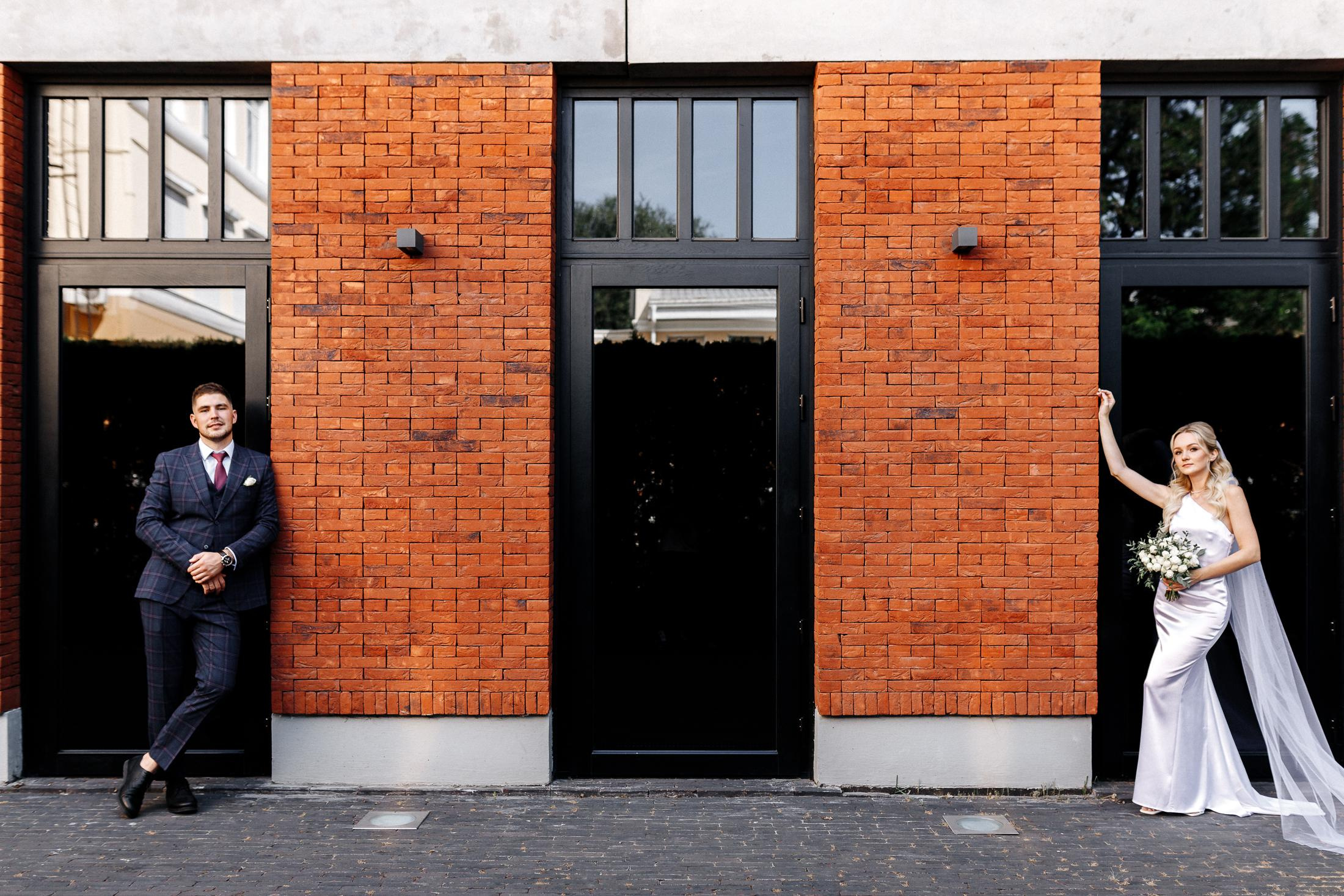 Свадьба Даша и Влад. Свадебный фотограф в Воронеже Денис Коровин