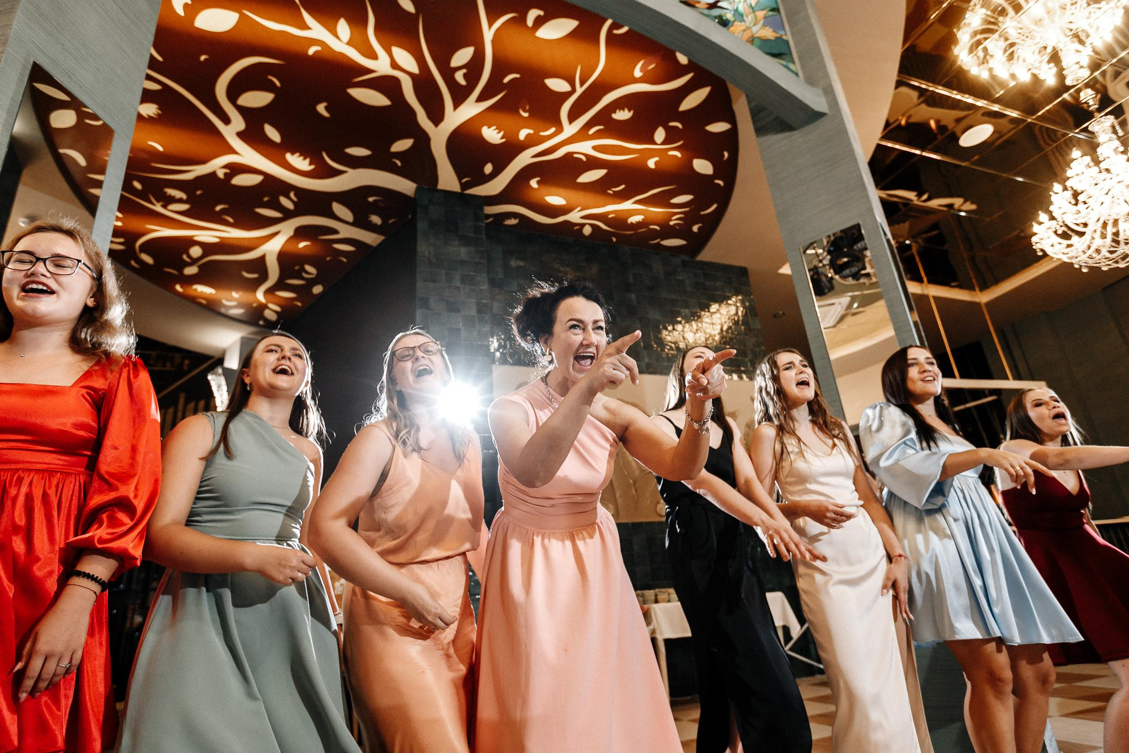 Свадьба Даша и Влад. Свадебный фотограф в Воронеже Денис Коровин