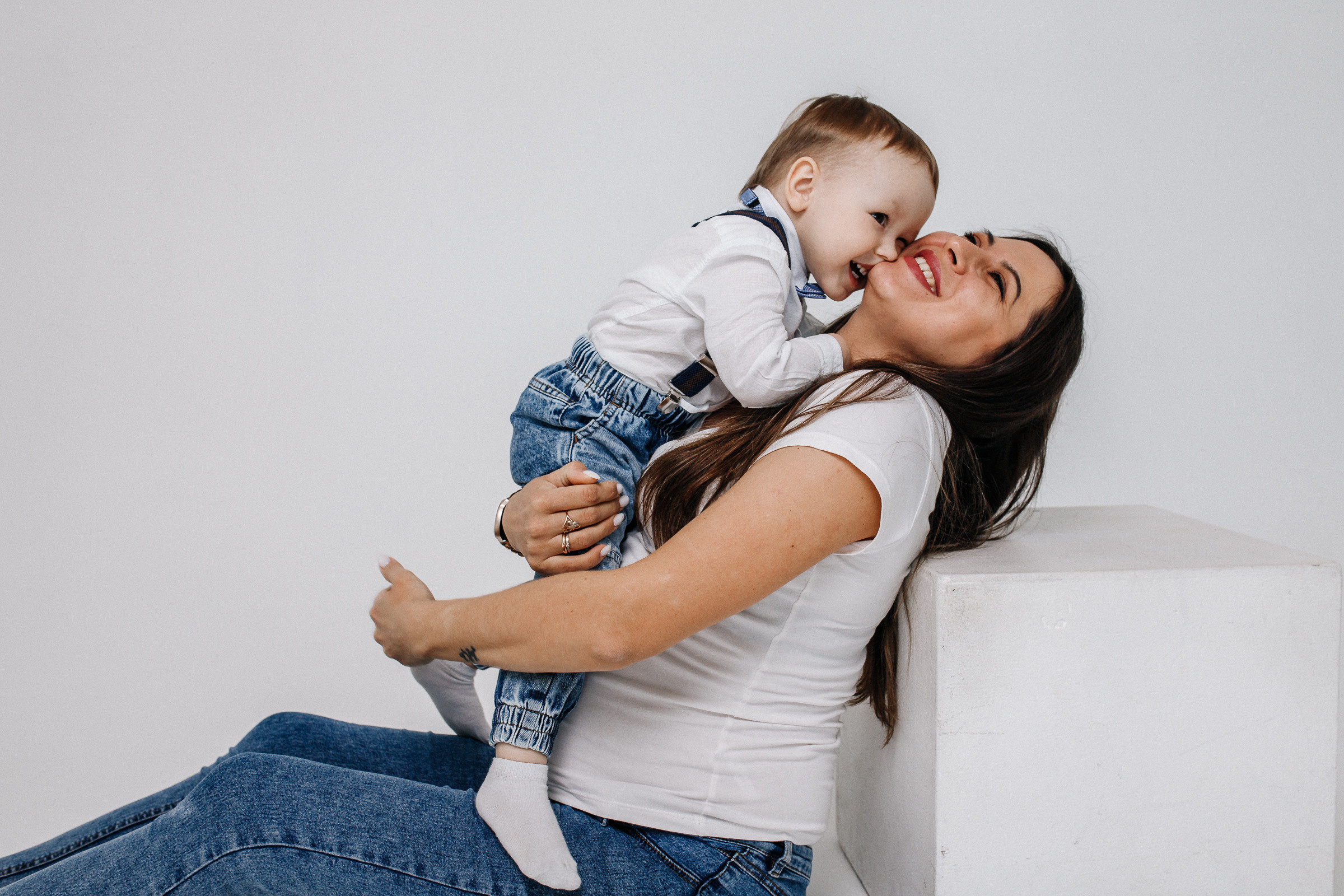 Семейные. Свадебный фотограф в Воронеже Денис Коровин
