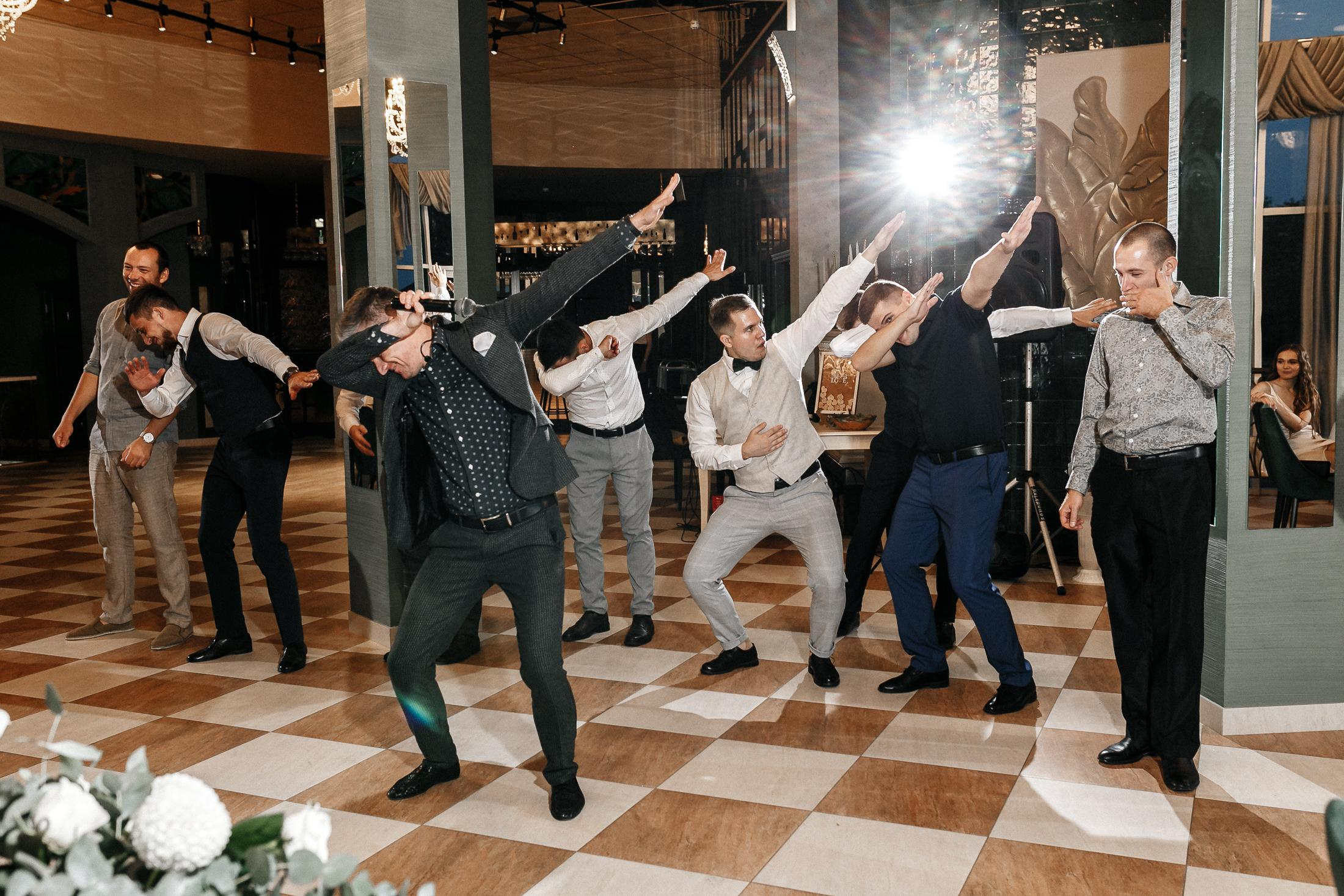 Свадьба Даша и Влад. Свадебный фотограф в Воронеже Денис Коровин