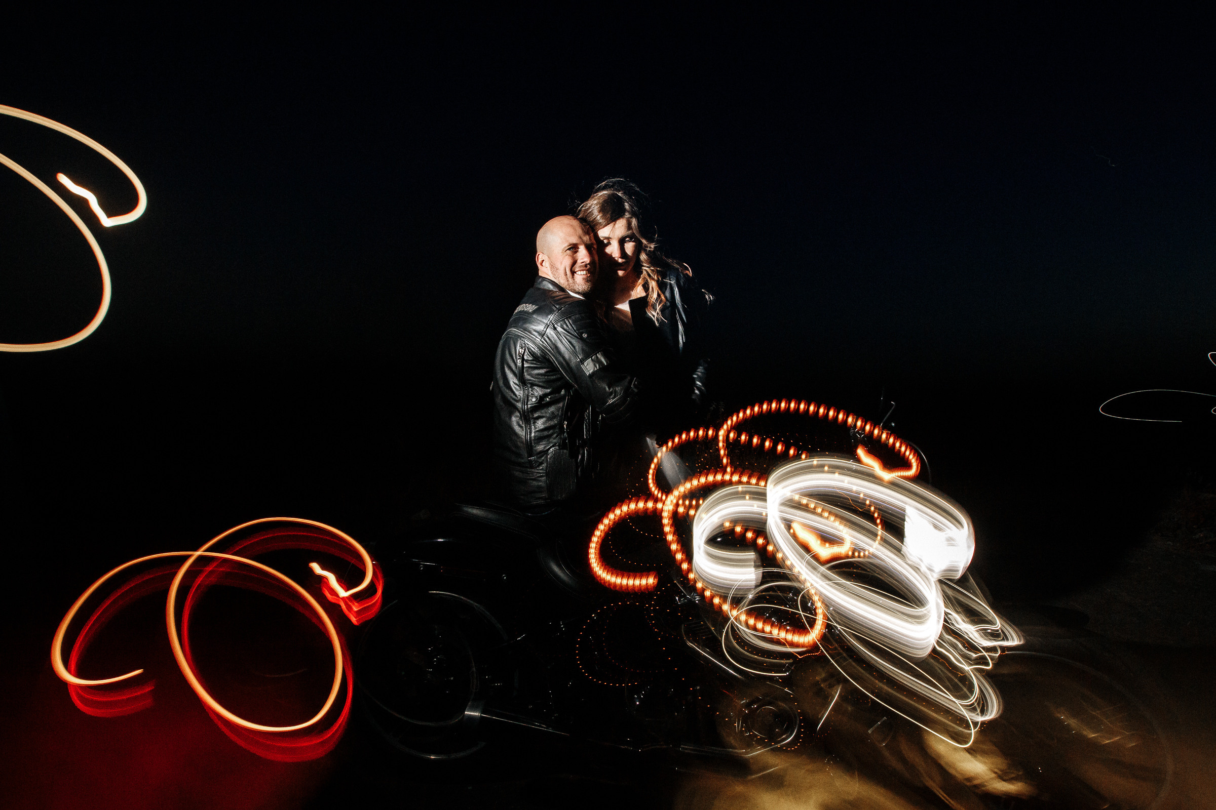 Свадьба Юля и Максим. Свадебный фотограф в Воронеже Денис Коровин