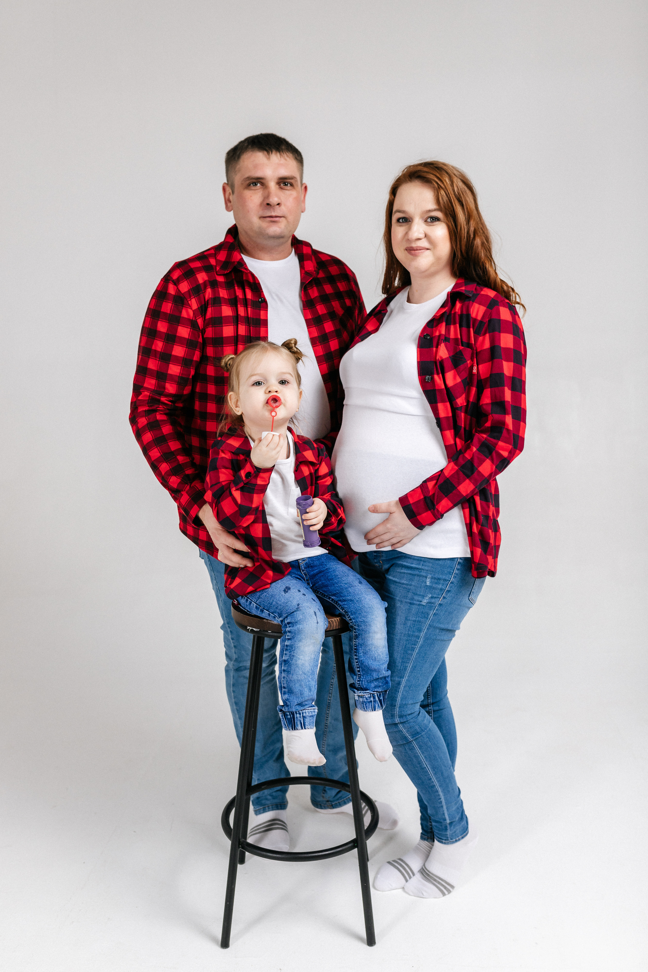 Семейные. Свадебный фотограф в Воронеже Денис Коровин