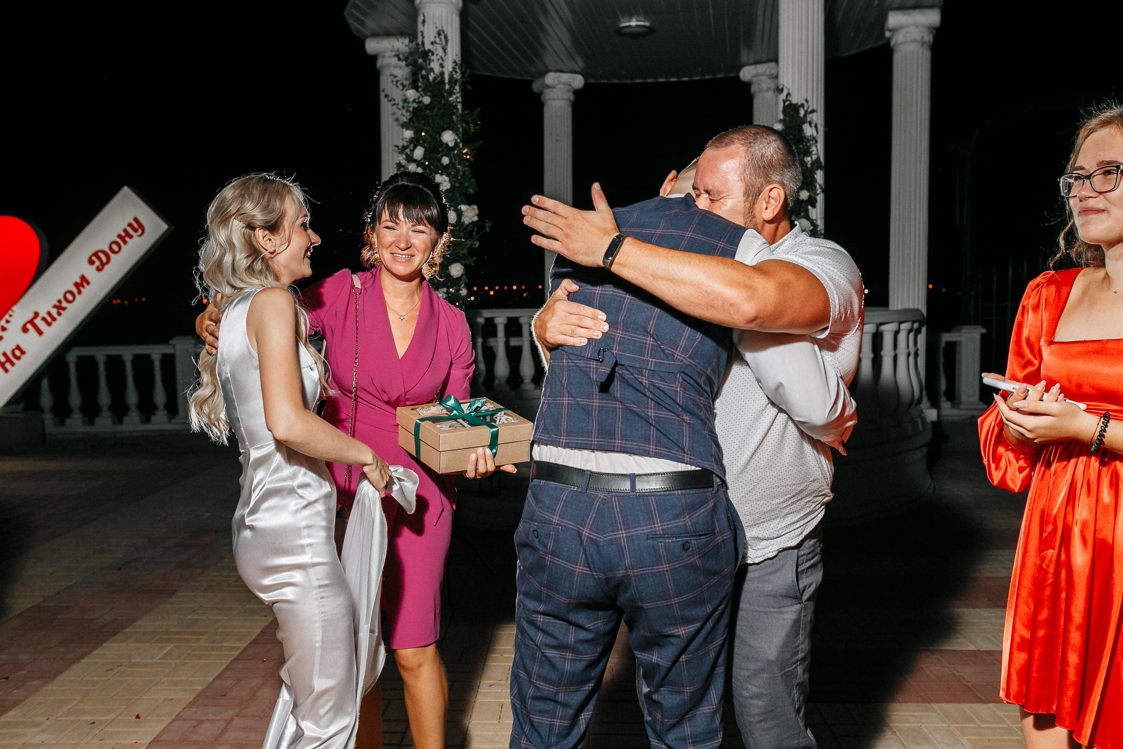 Свадьба Даша и Влад. Свадебный фотограф в Воронеже Денис Коровин