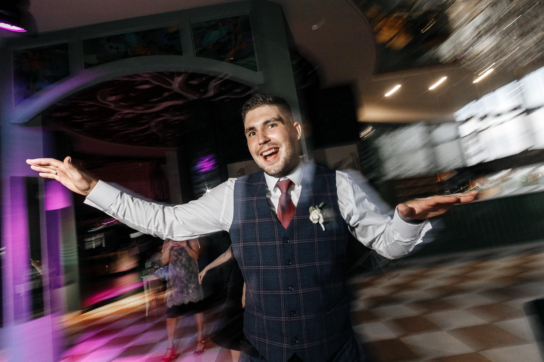 Свадьба Даша и Влад. Свадебный фотограф в Воронеже Денис Коровин