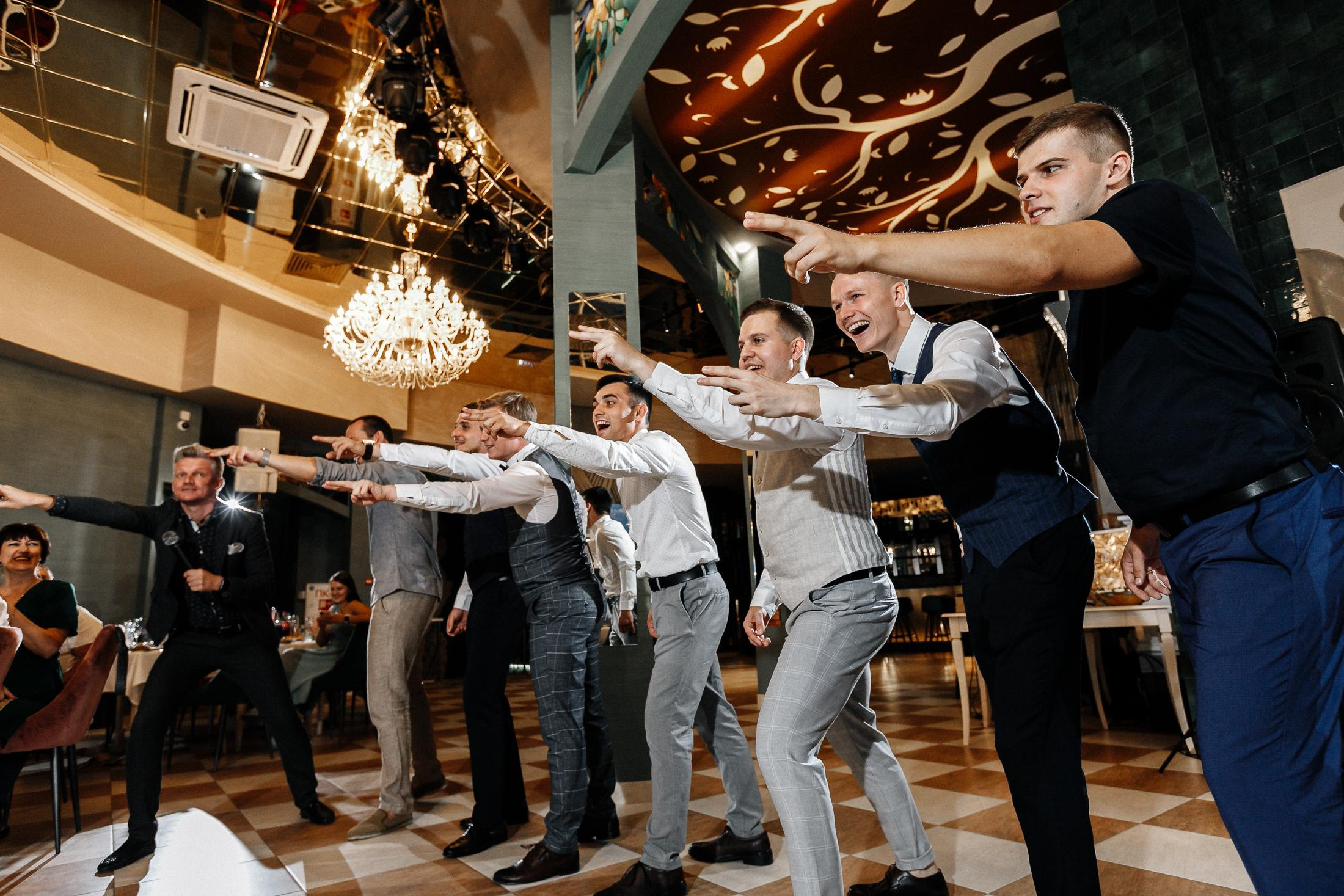 Свадьба Даша и Влад. Свадебный фотограф в Воронеже Денис Коровин