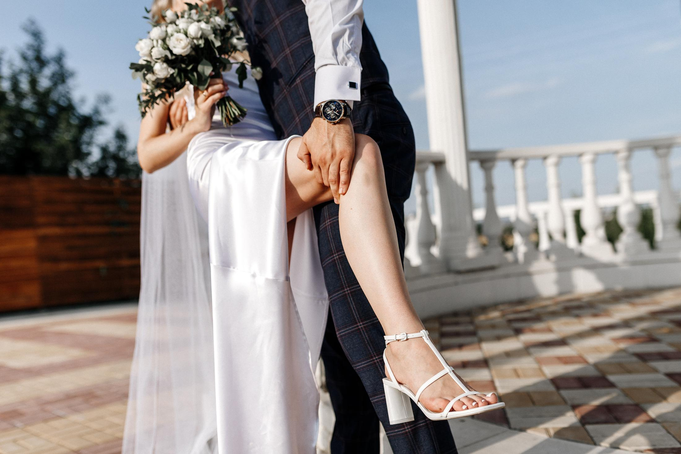 Свадьба Даша и Влад. Свадебный фотограф в Воронеже Денис Коровин