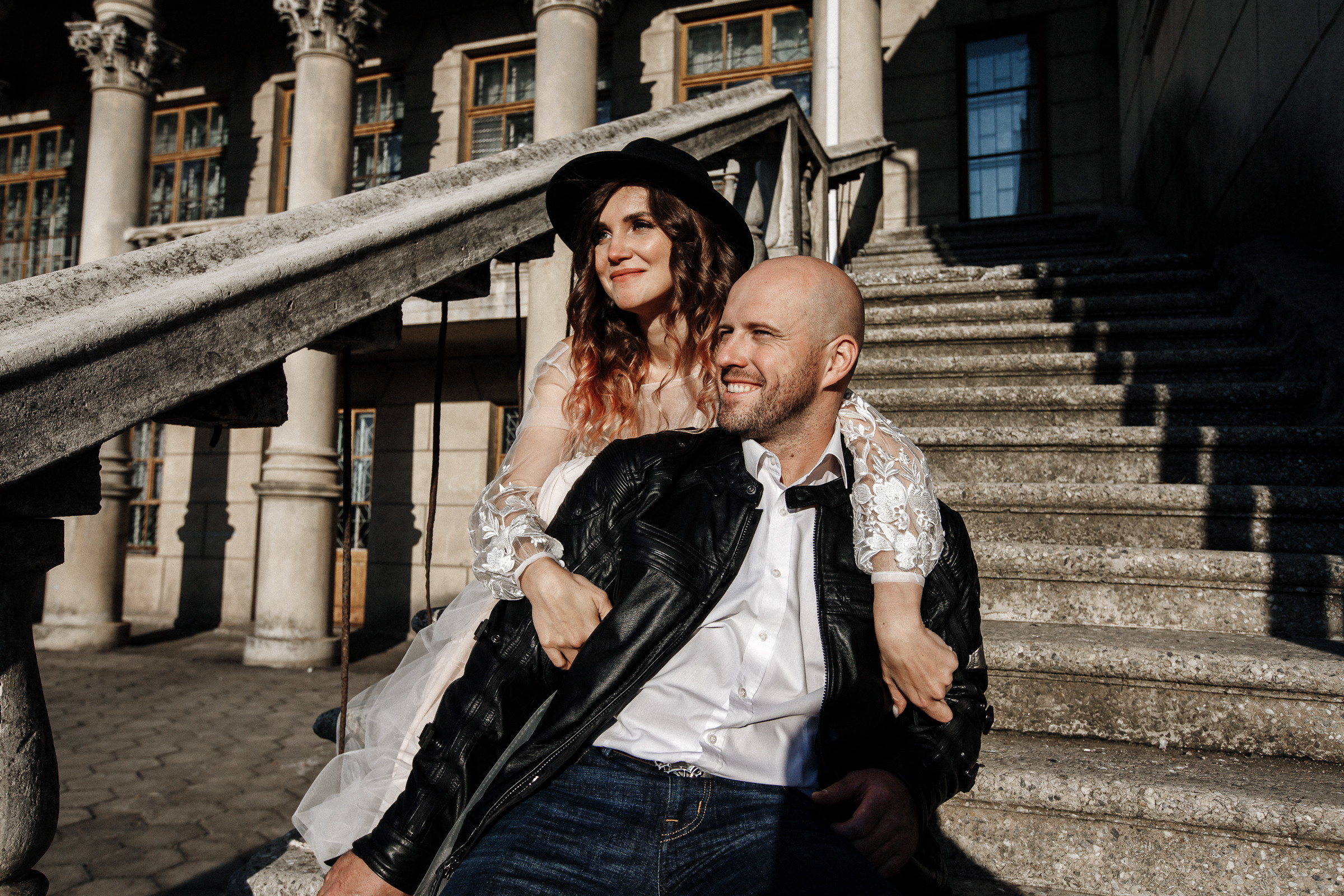 Свадьба Юля и Максим. Свадебный фотограф в Воронеже Денис Коровин