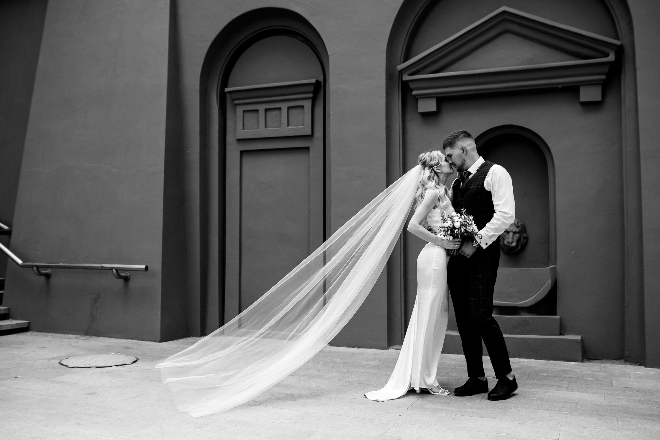 Свадьба Даша и Влад. Свадебный фотограф в Воронеже Денис Коровин