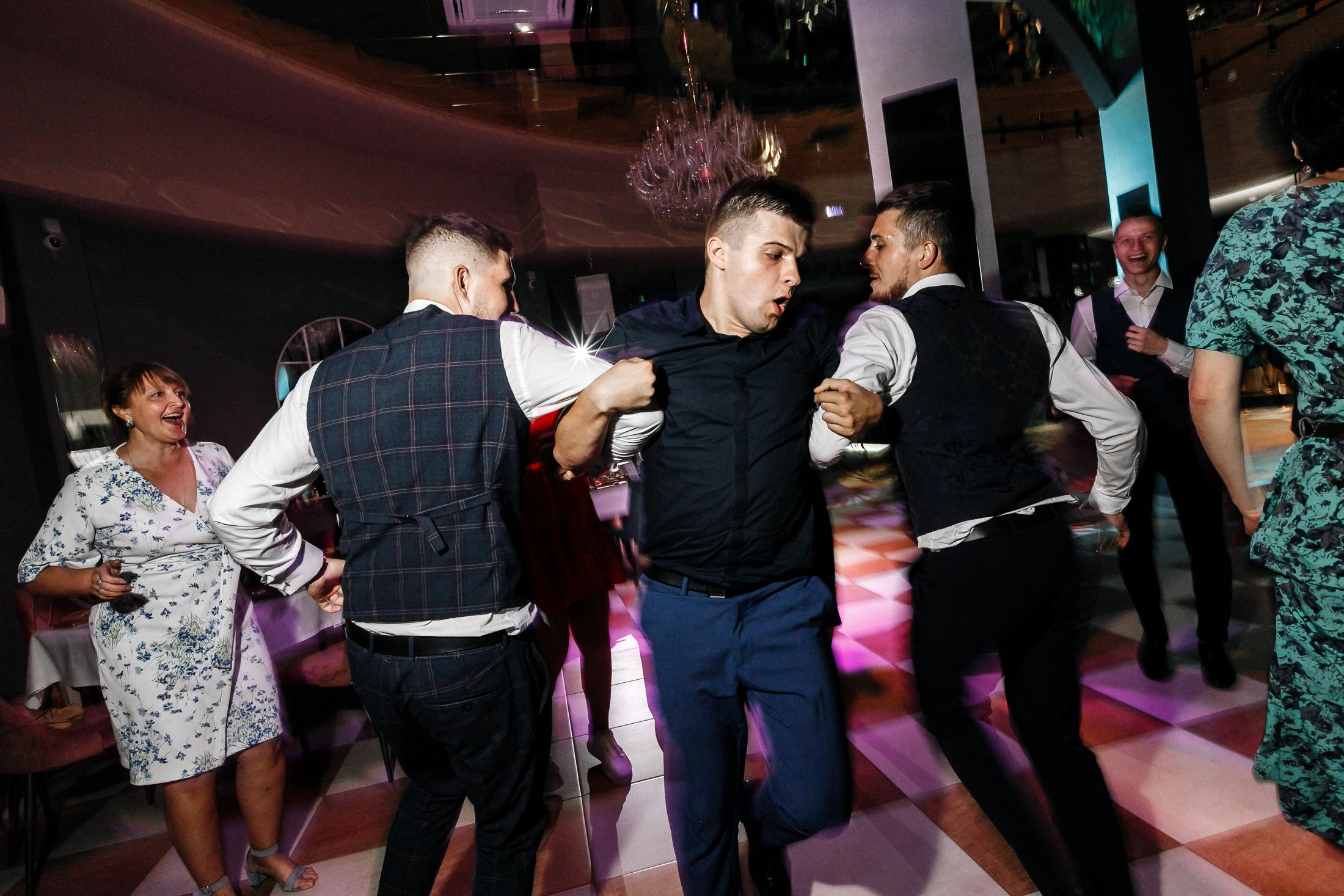 Свадьба Даша и Влад. Свадебный фотограф в Воронеже Денис Коровин