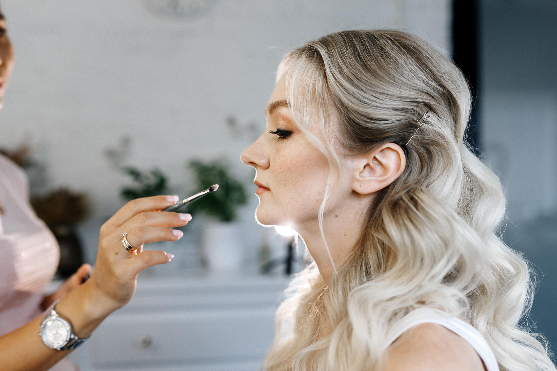 Свадьба Даша и Влад. Свадебный фотограф в Воронеже Денис Коровин