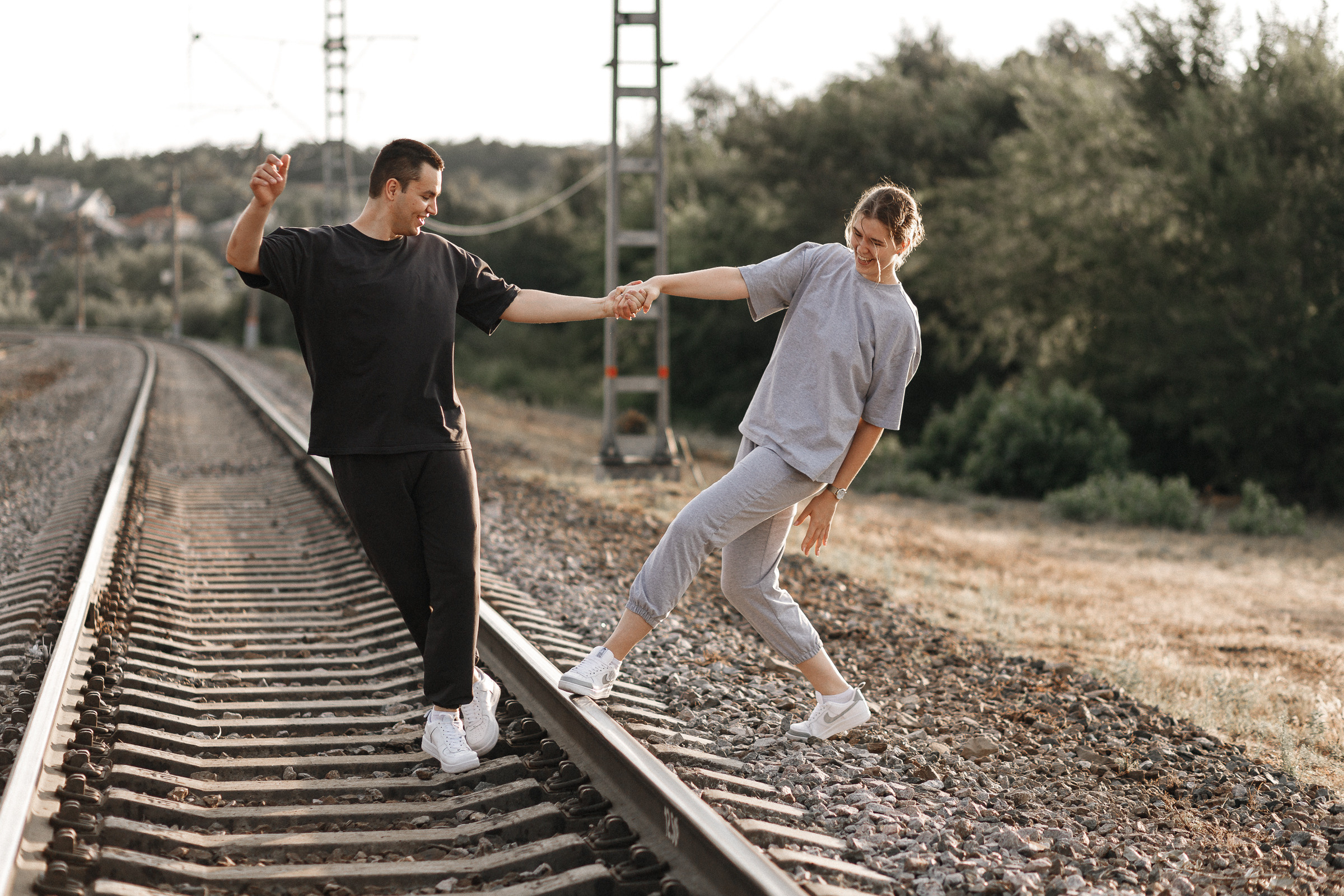 Love Story | Лавстори. Свадебный фотограф в Воронеже Денис Коровин