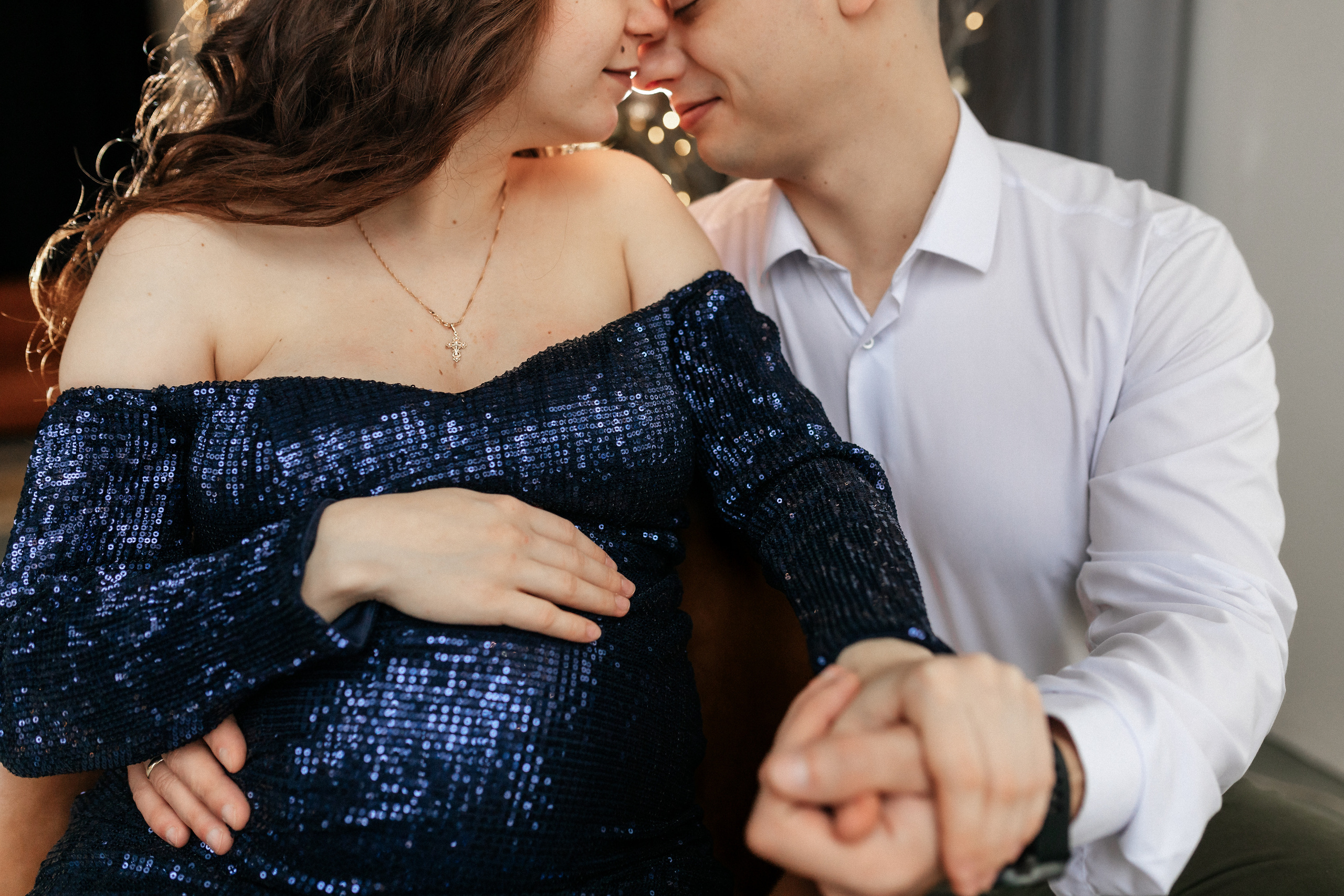 Семейные. Свадебный фотограф в Воронеже Денис Коровин