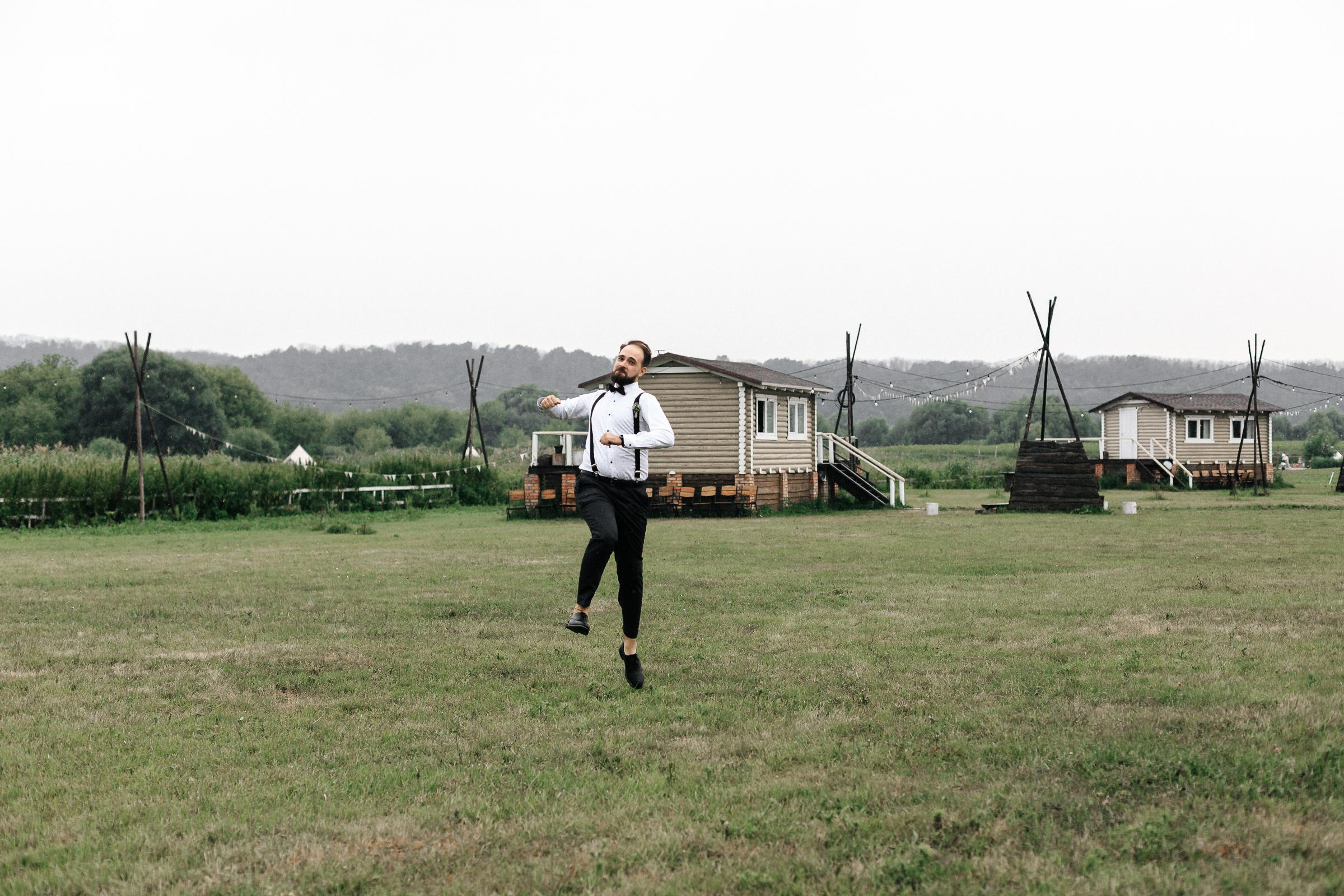 Свадьба Рома и Оля. Свадебный фотограф в Воронеже Денис Коровин