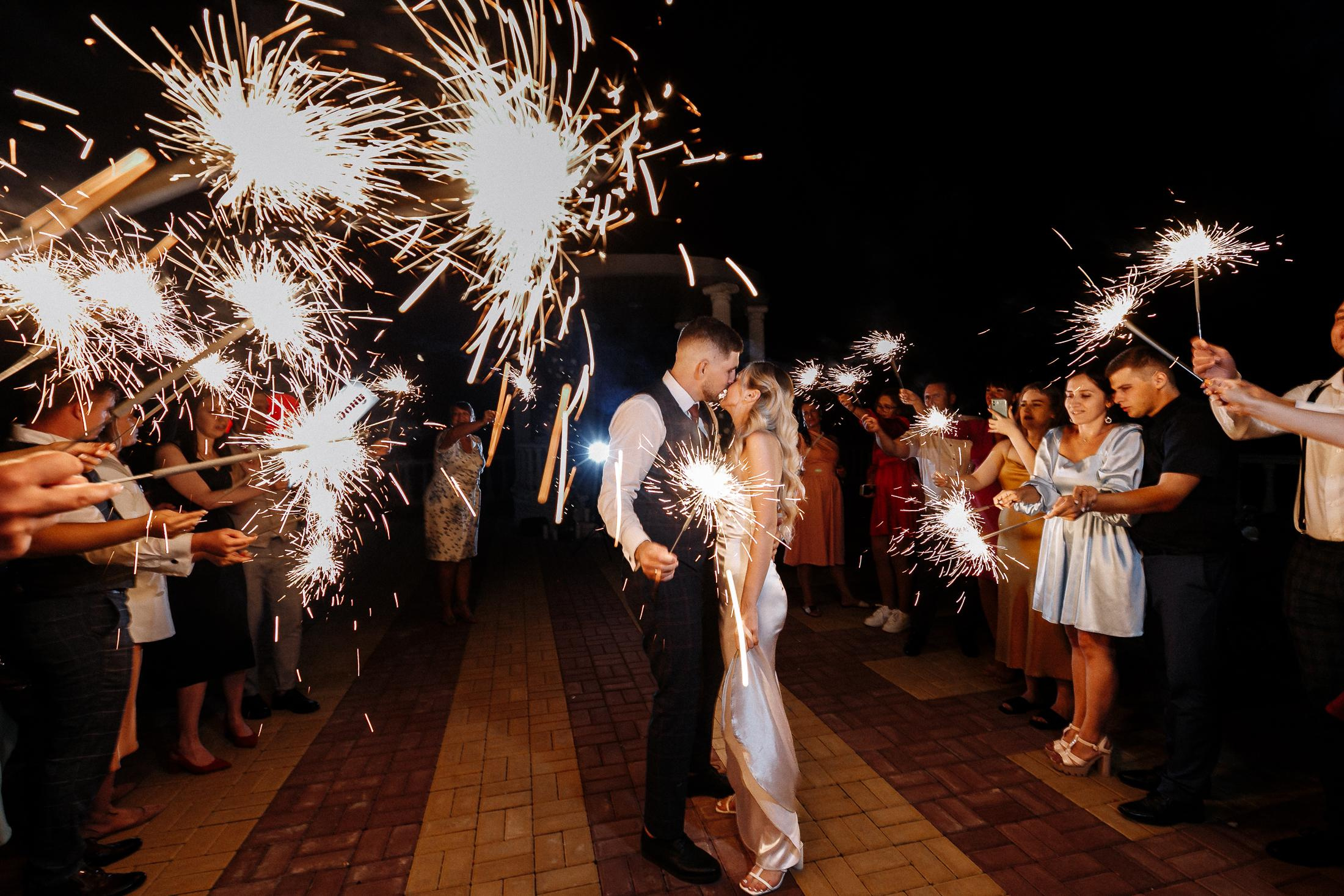 Свадьба Даша и Влад. Свадебный фотограф в Воронеже Денис Коровин