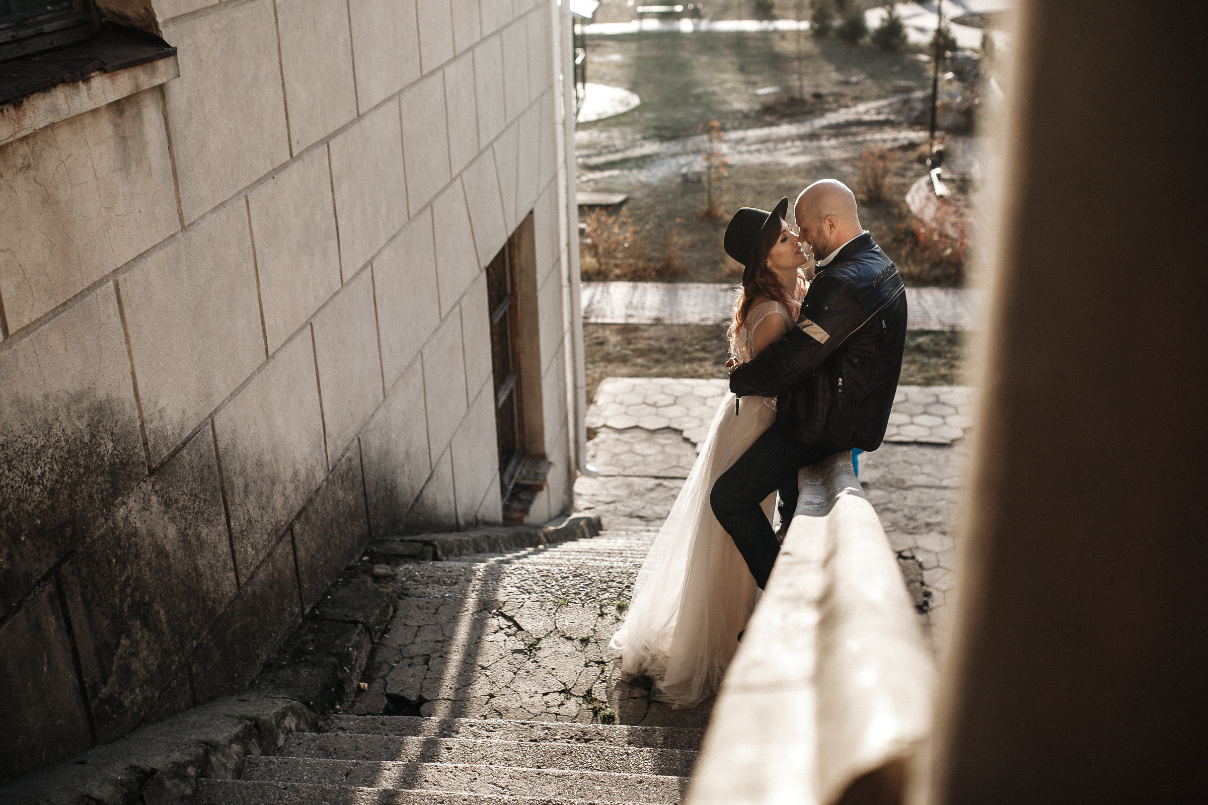 Свадьба Юля и Максим. Свадебный фотограф в Воронеже Денис Коровин