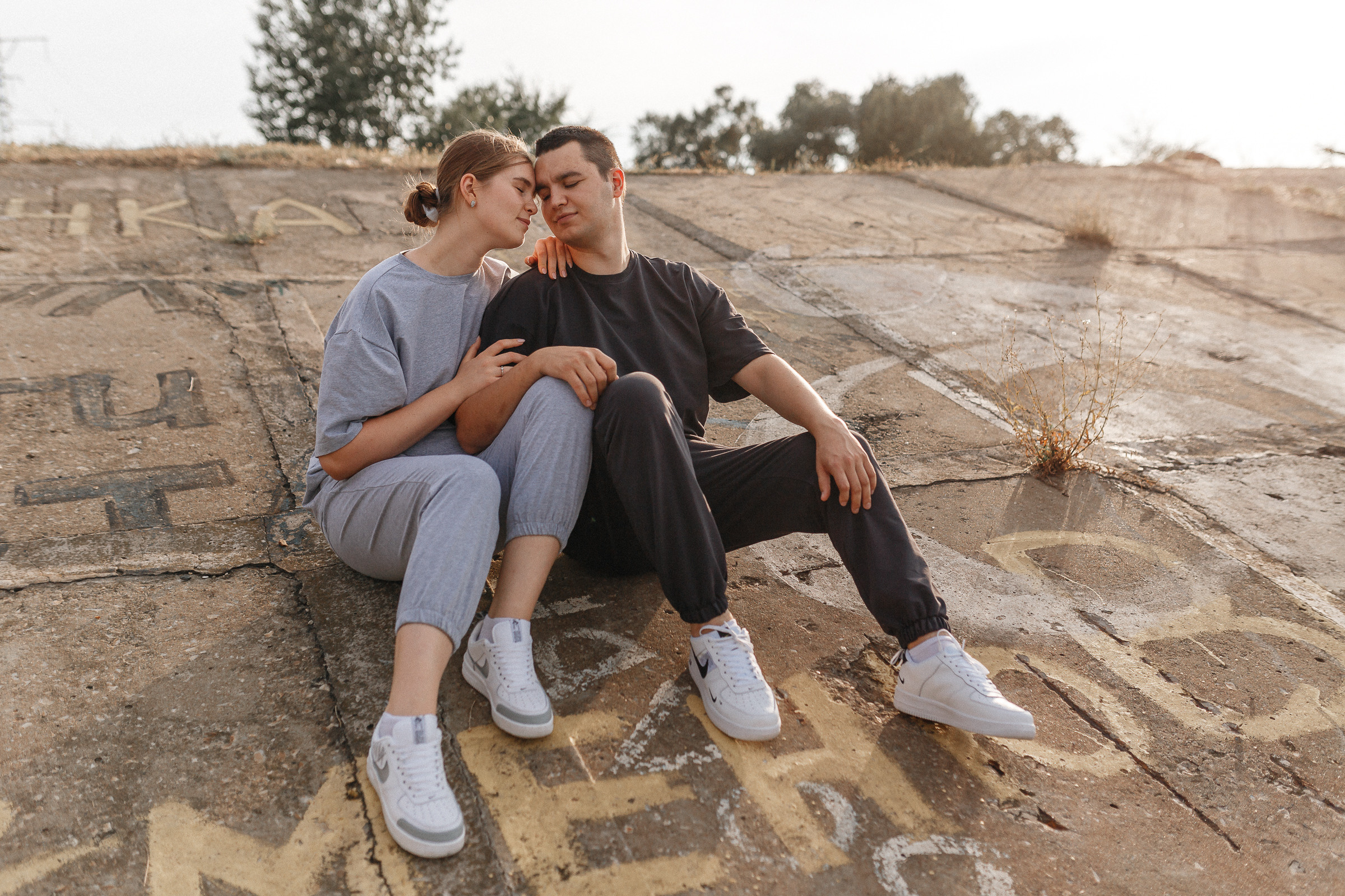 Love Story | Лавстори. Свадебный фотограф в Воронеже Денис Коровин