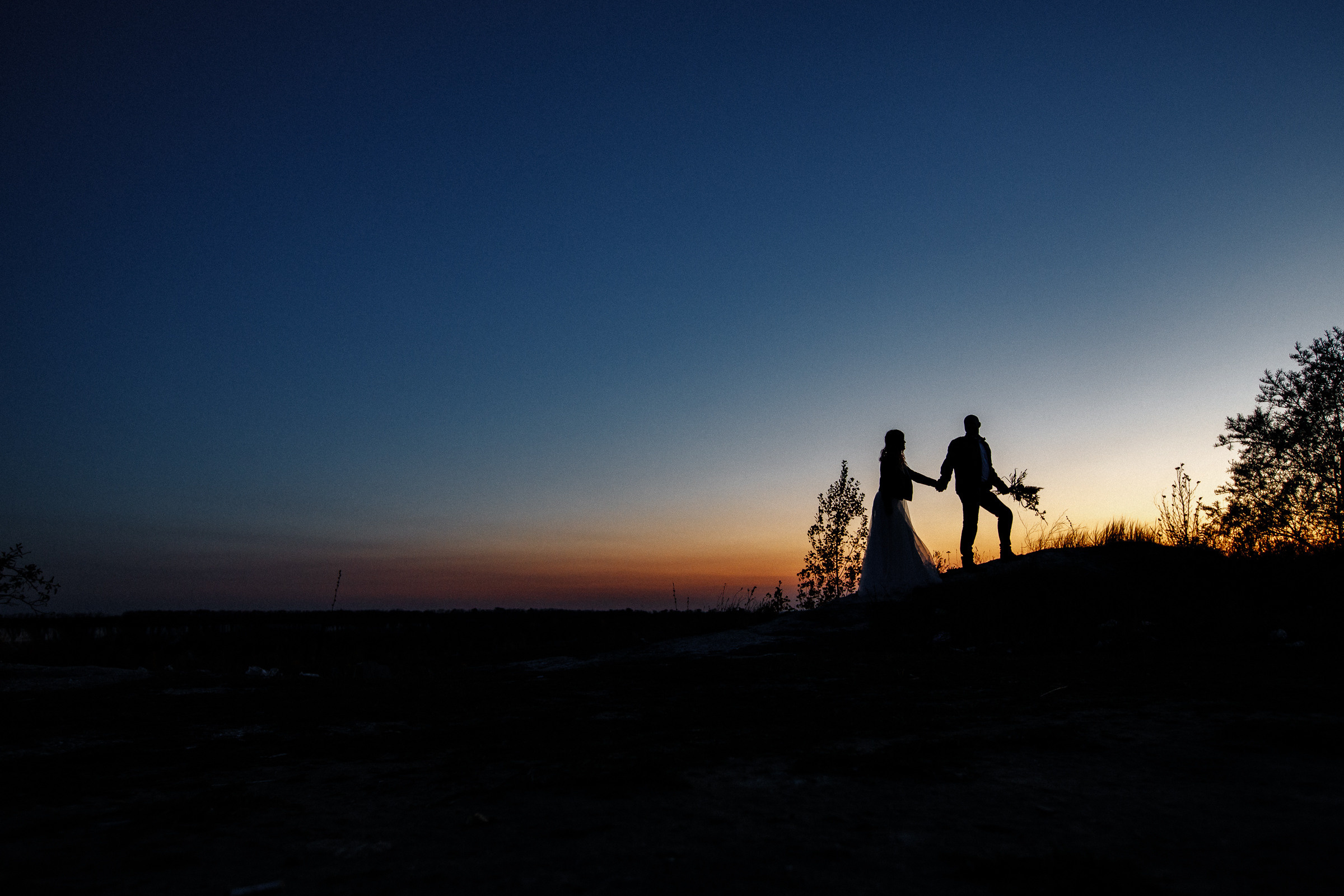 Свадьба Юля и Максим. Свадебный фотограф в Воронеже Денис Коровин
