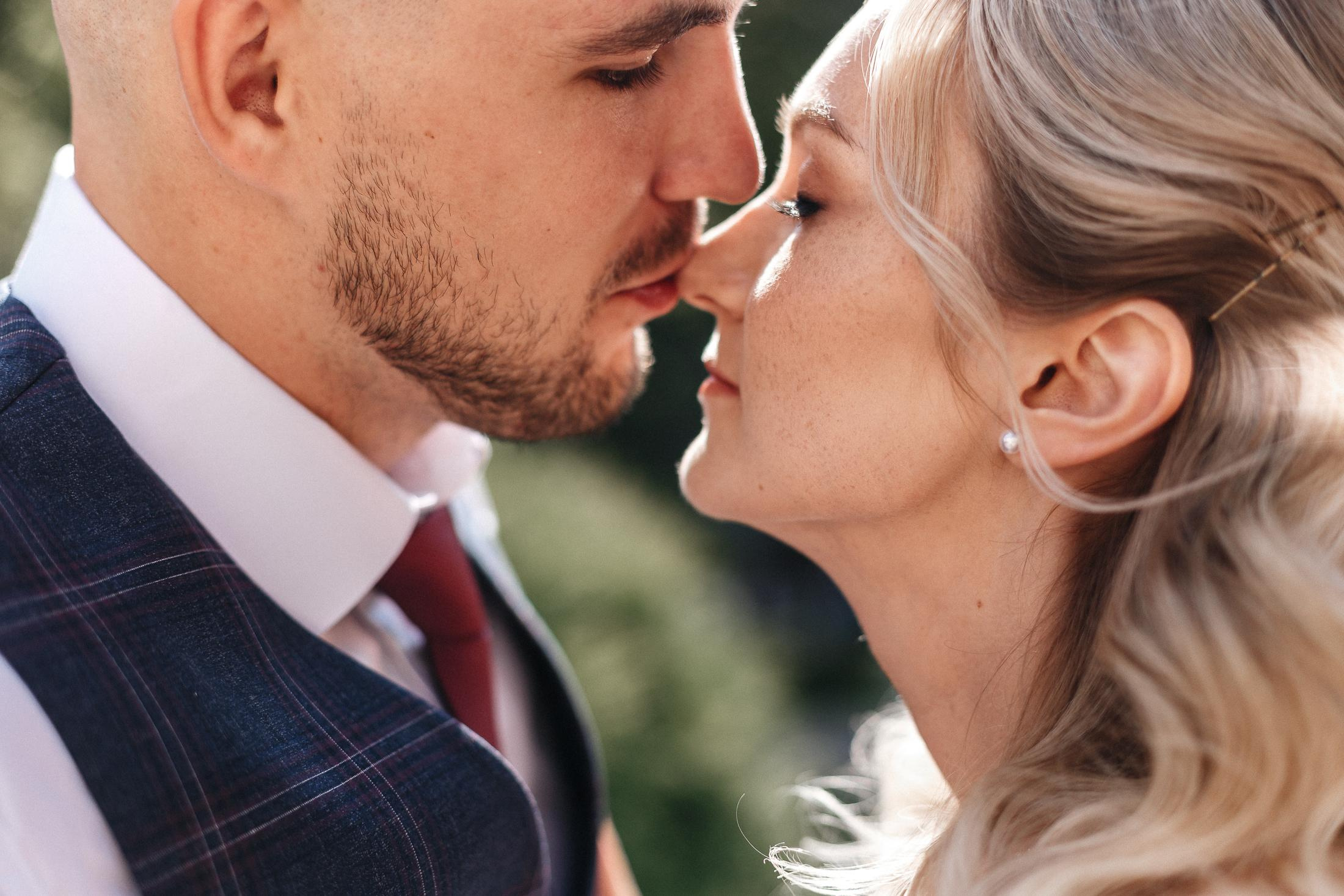 Свадьба Даша и Влад. Свадебный фотограф в Воронеже Денис Коровин