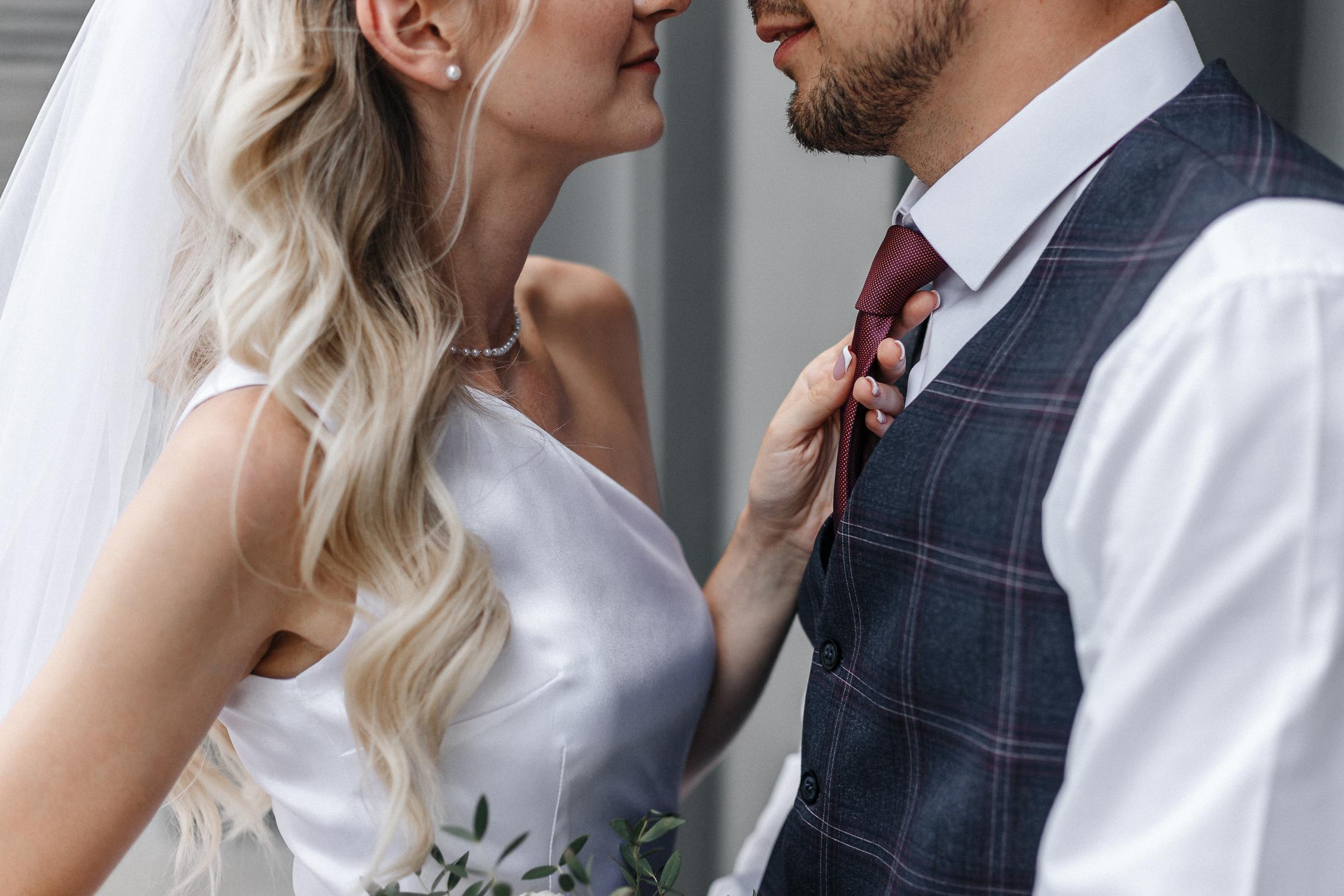 Свадьба Даша и Влад. Свадебный фотограф в Воронеже Денис Коровин