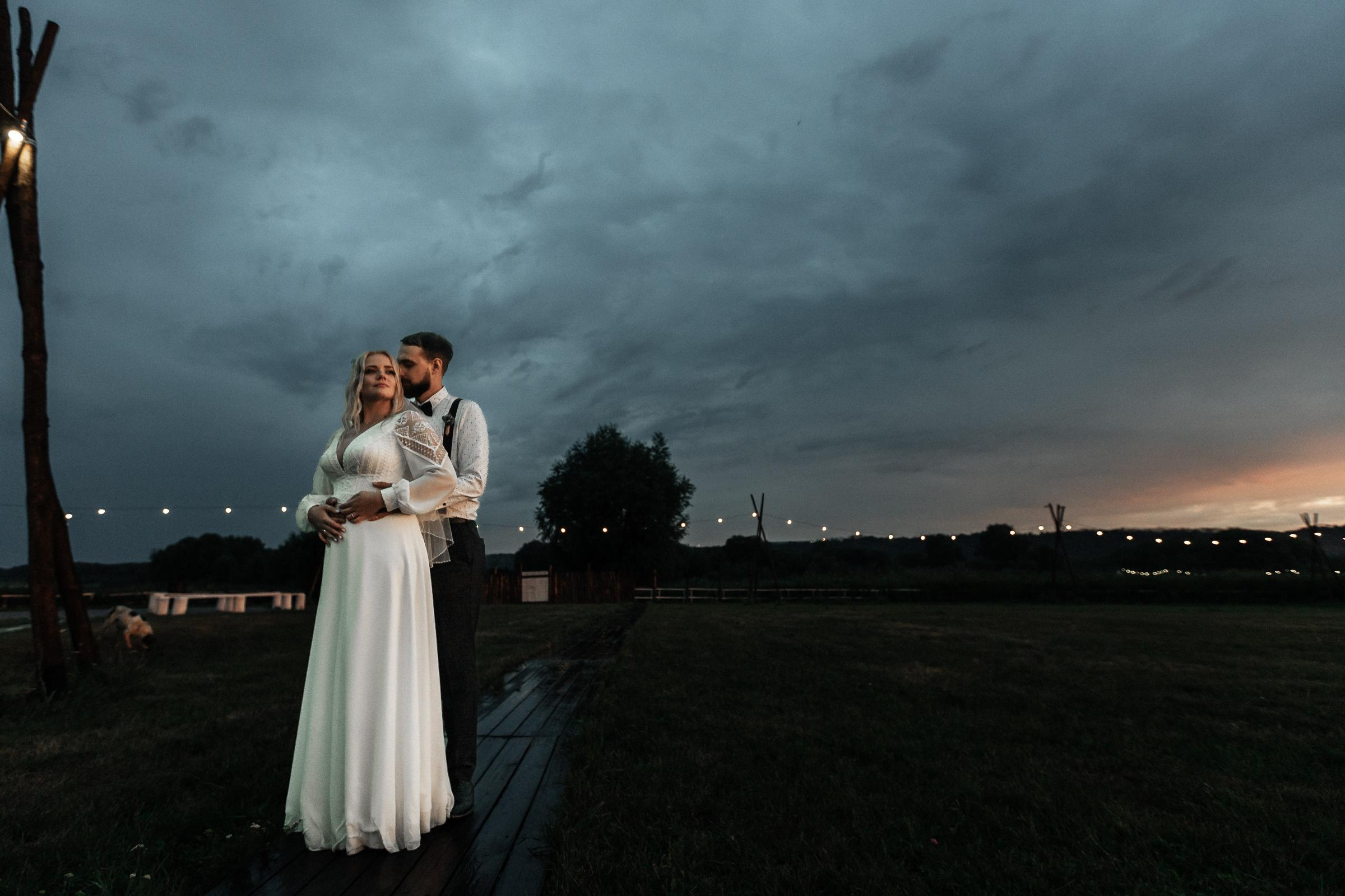 Свадьба Рома и Оля. Свадебный фотограф в Воронеже Денис Коровин