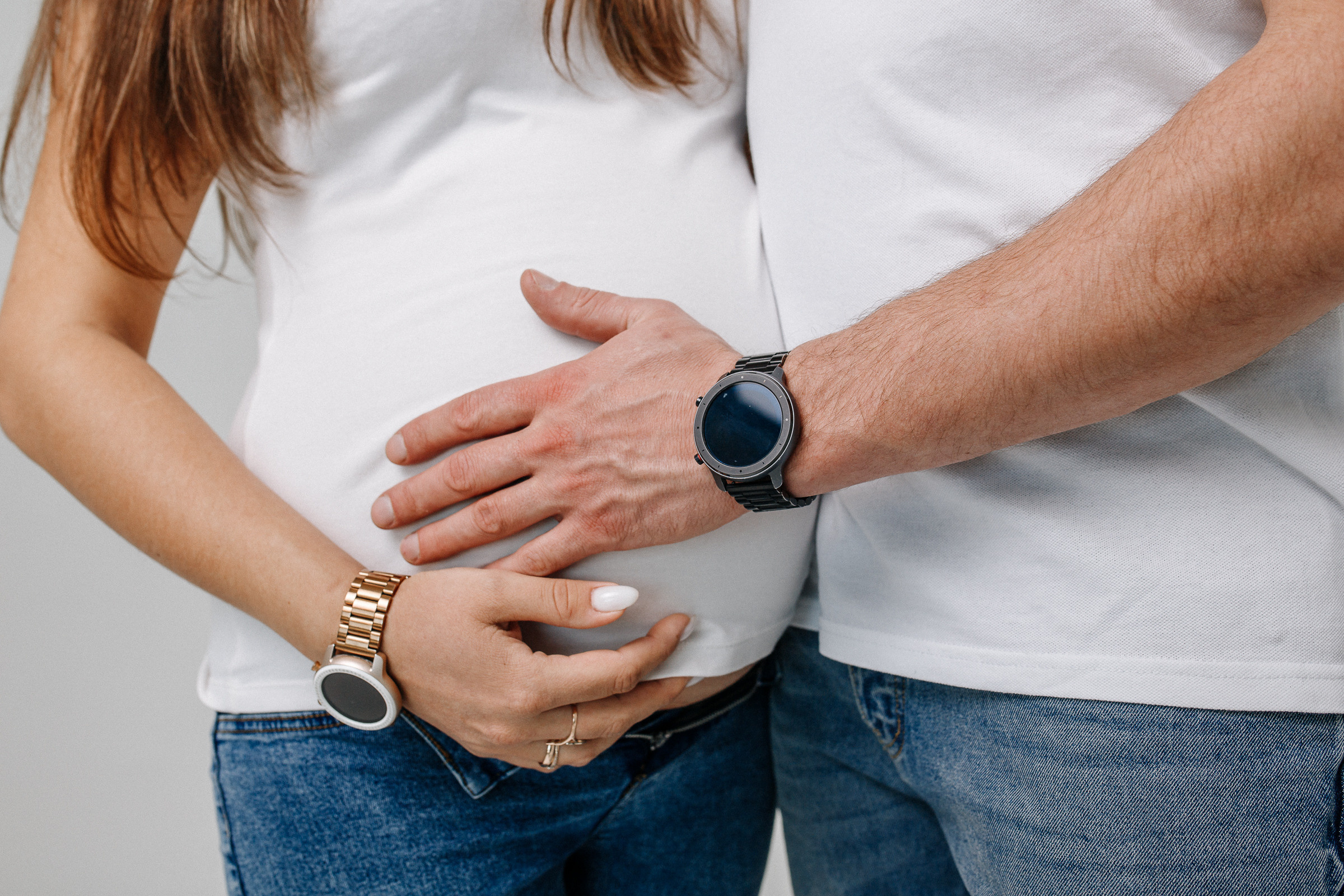 Семейные. Свадебный фотограф в Воронеже Денис Коровин