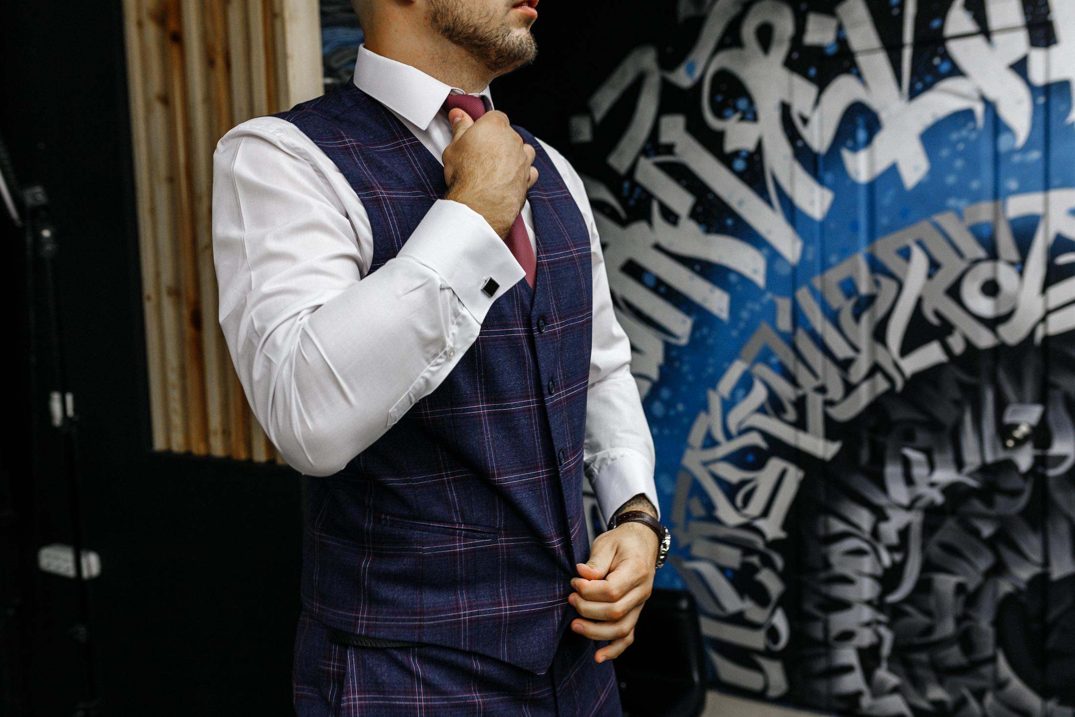 Свадьба Даша и Влад. Свадебный фотограф в Воронеже Денис Коровин