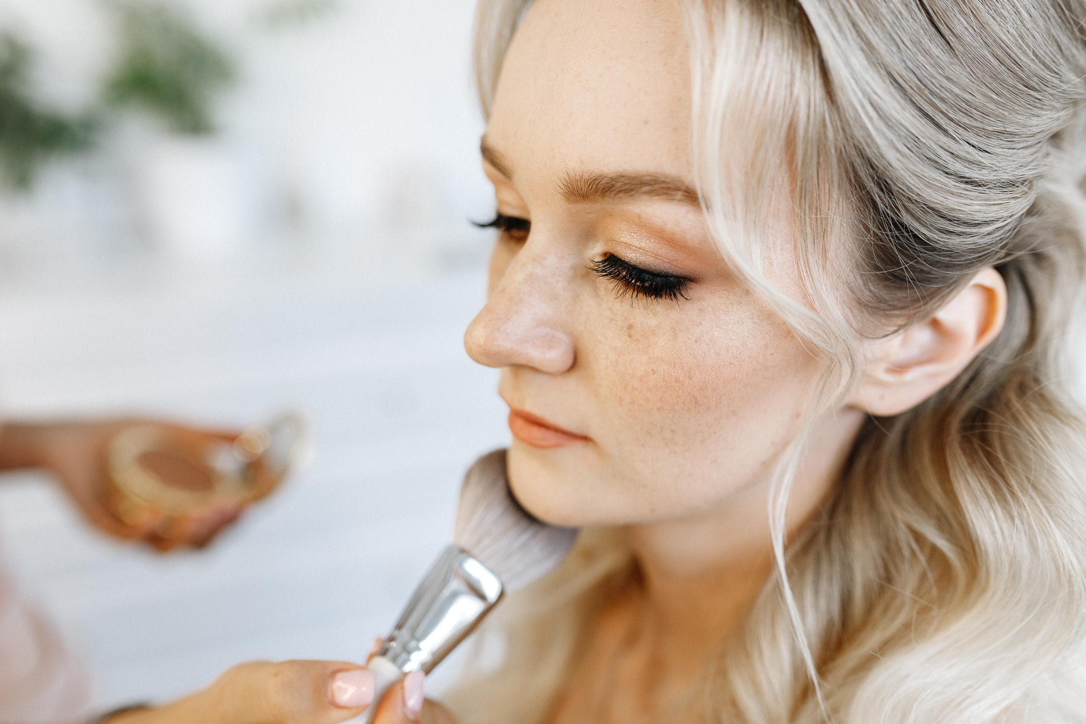 Свадьба Даша и Влад. Свадебный фотограф в Воронеже Денис Коровин