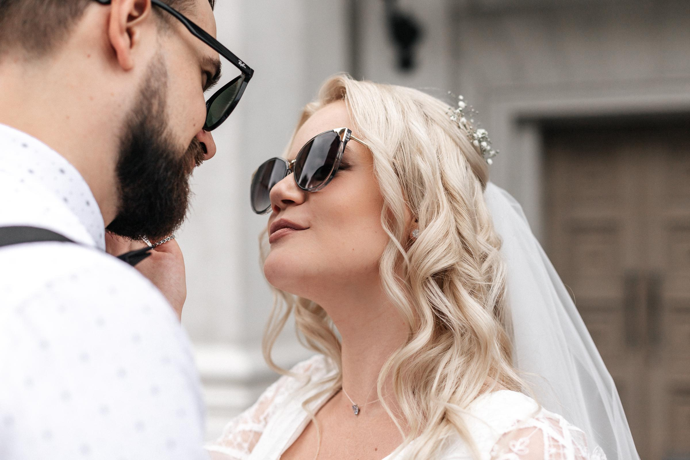 Свадьба Рома и Оля. Свадебный фотограф в Воронеже Денис Коровин