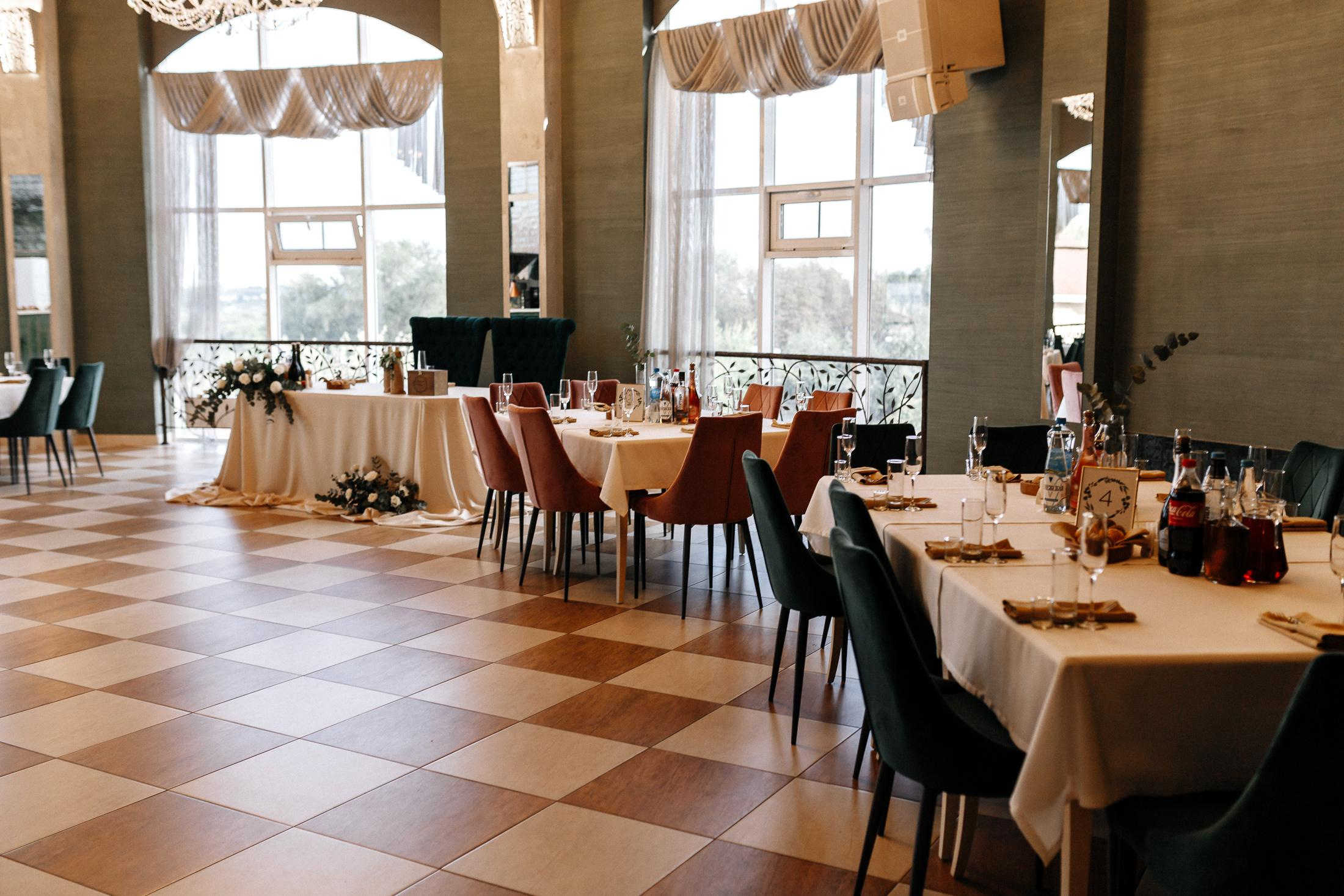 Свадьба Даша и Влад. Свадебный фотограф в Воронеже Денис Коровин