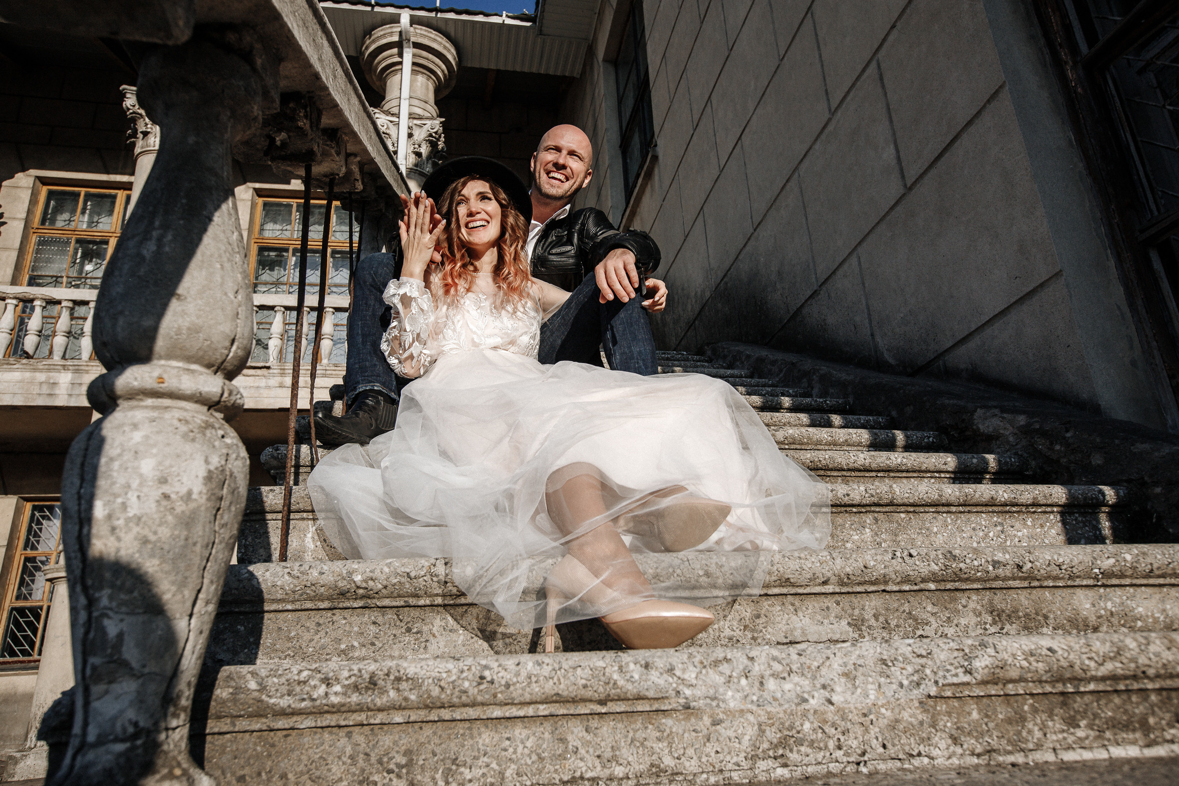 Свадьба Юля и Максим. Свадебный фотограф в Воронеже Денис Коровин