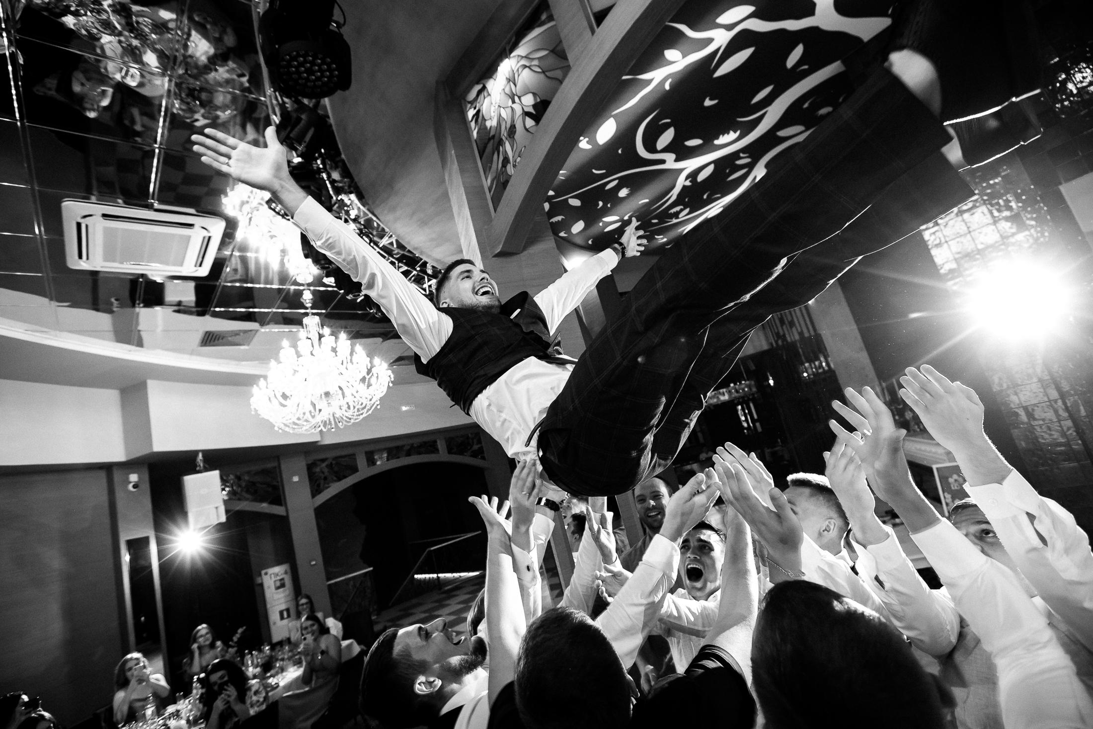 Свадьба Даша и Влад. Свадебный фотограф в Воронеже Денис Коровин