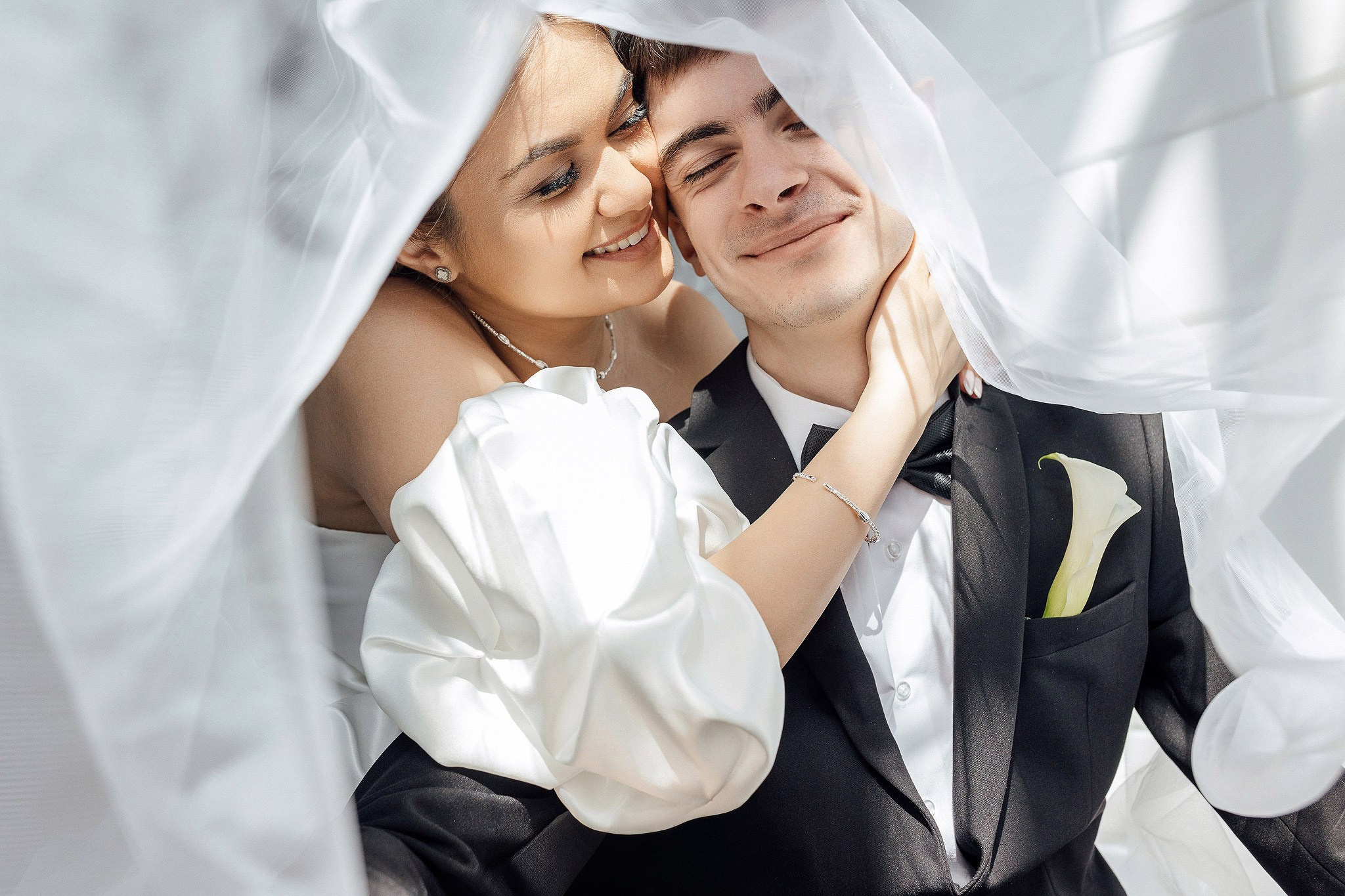 Свадебный фотограф в Пензе — Павел Козырь