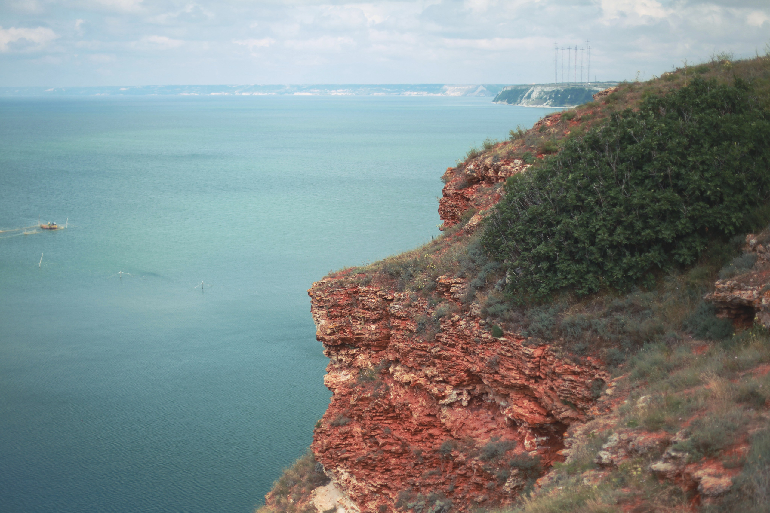 Болгария. Аня Степанова
