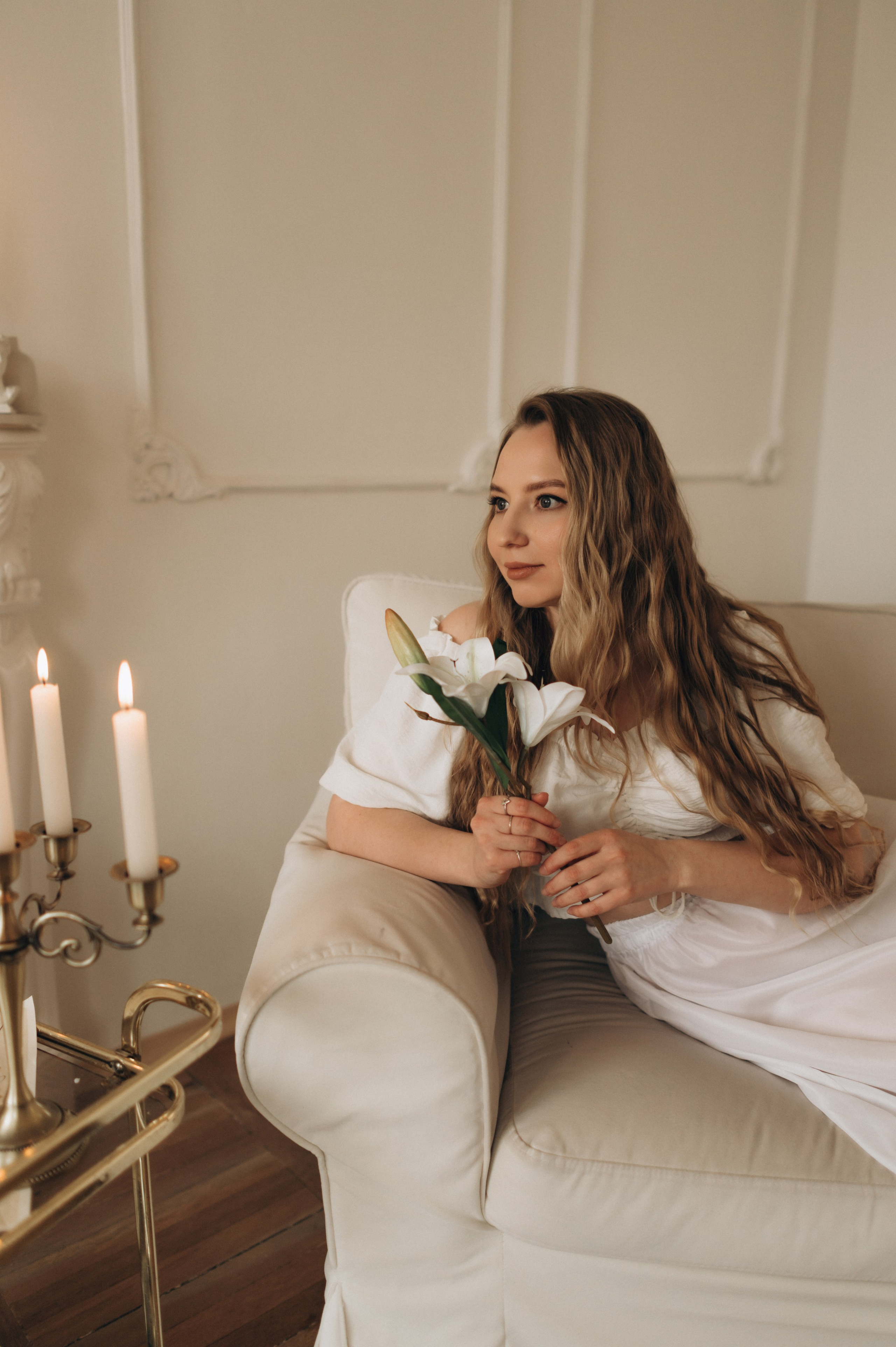 Альбина. Ирина Гонтарева|Фотограф|Белгород