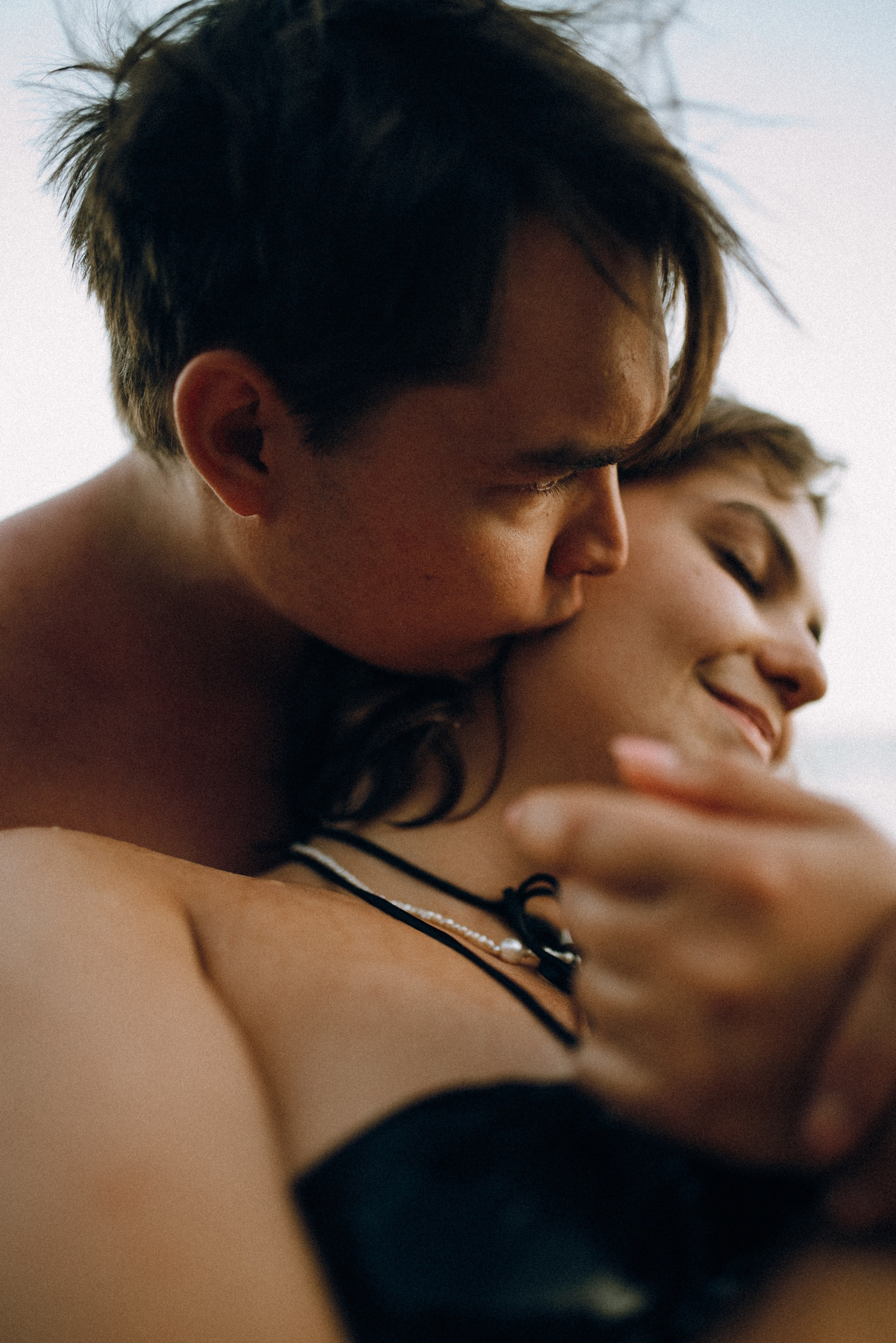 Виолетта и Евгений. Фотограф Санкт-Петербург, Новороссийск