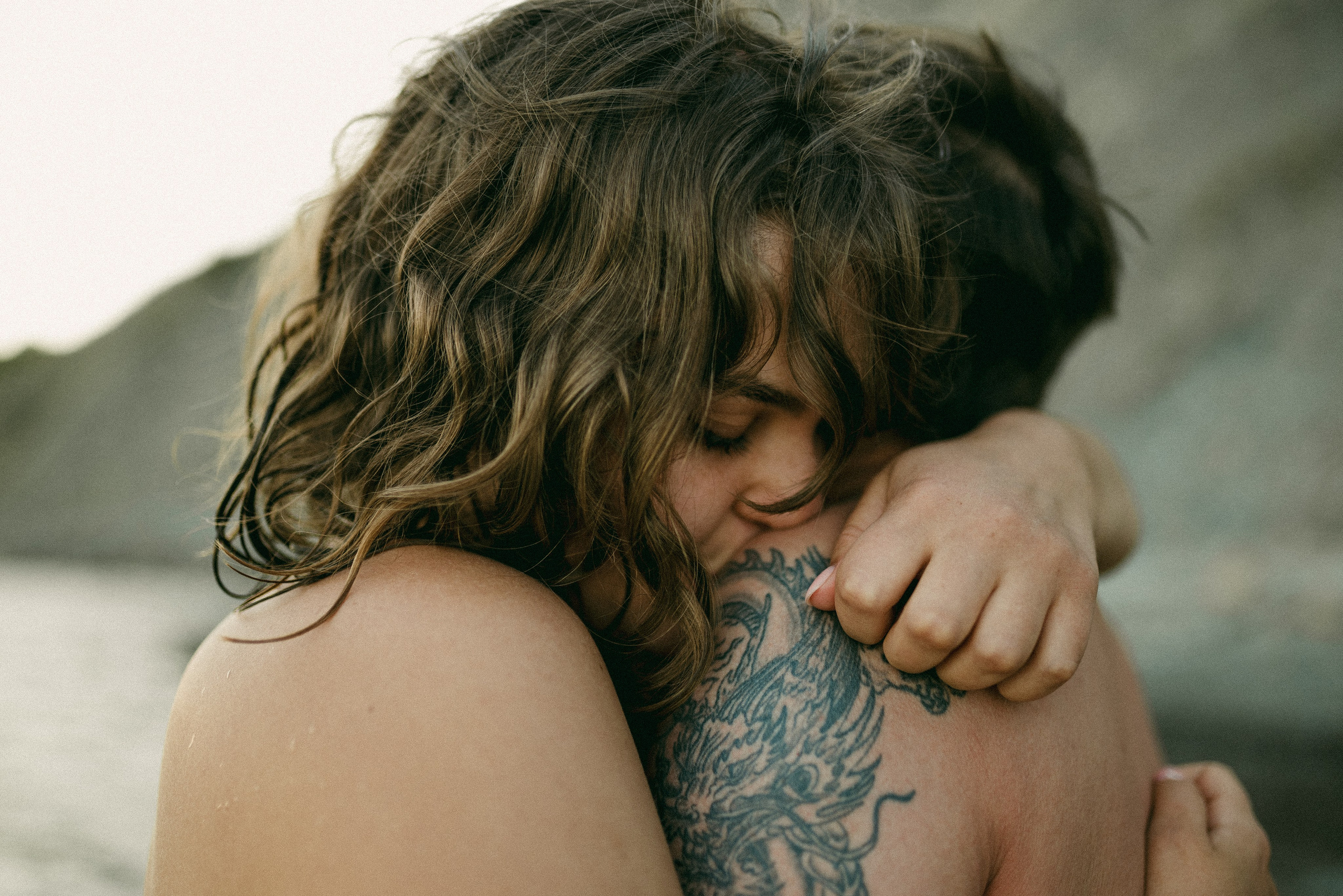 Виолетта и Евгений. Фотограф Санкт-Петербург, Новороссийск