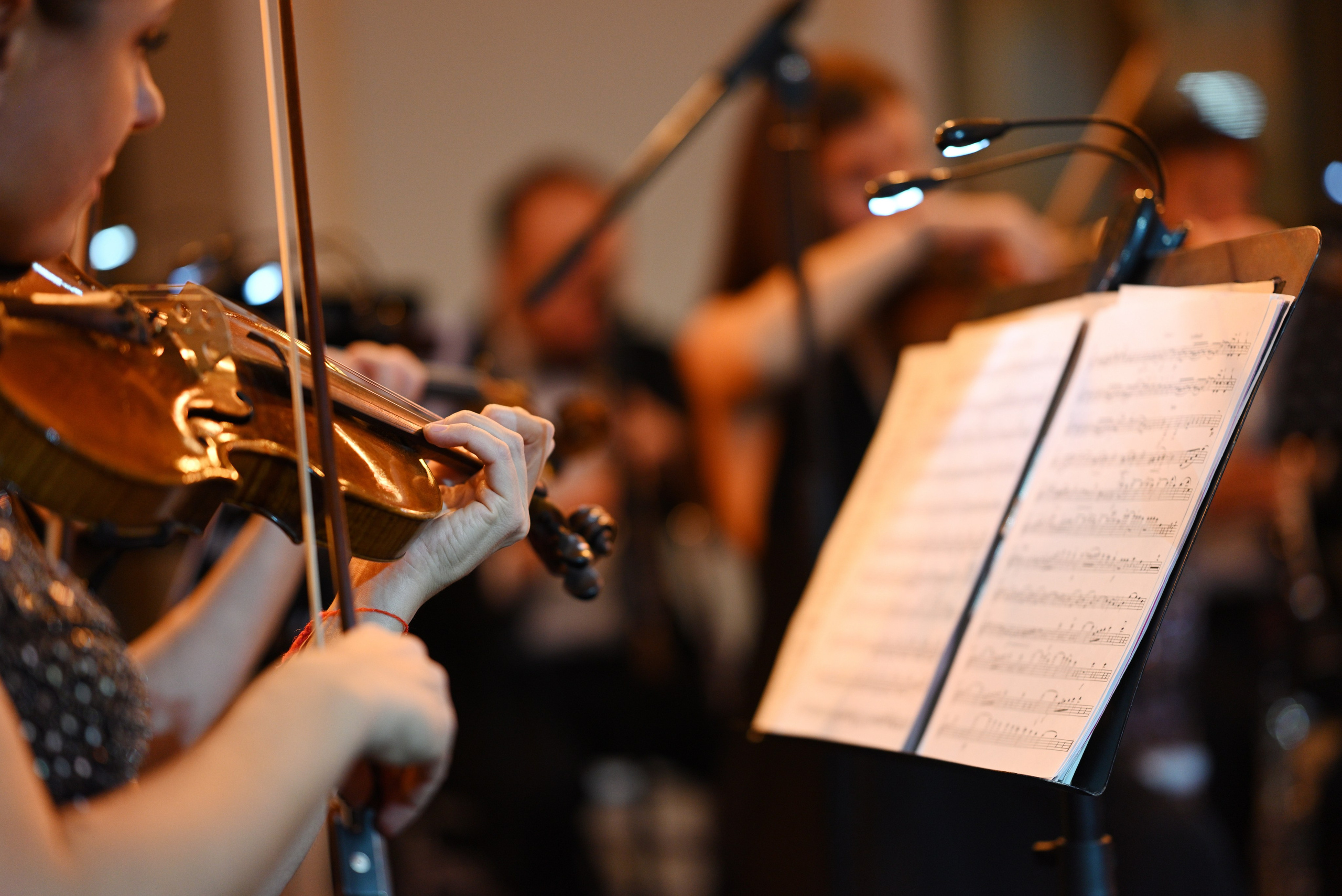 Концерты. Фотограф в Москве Илья Михайлов