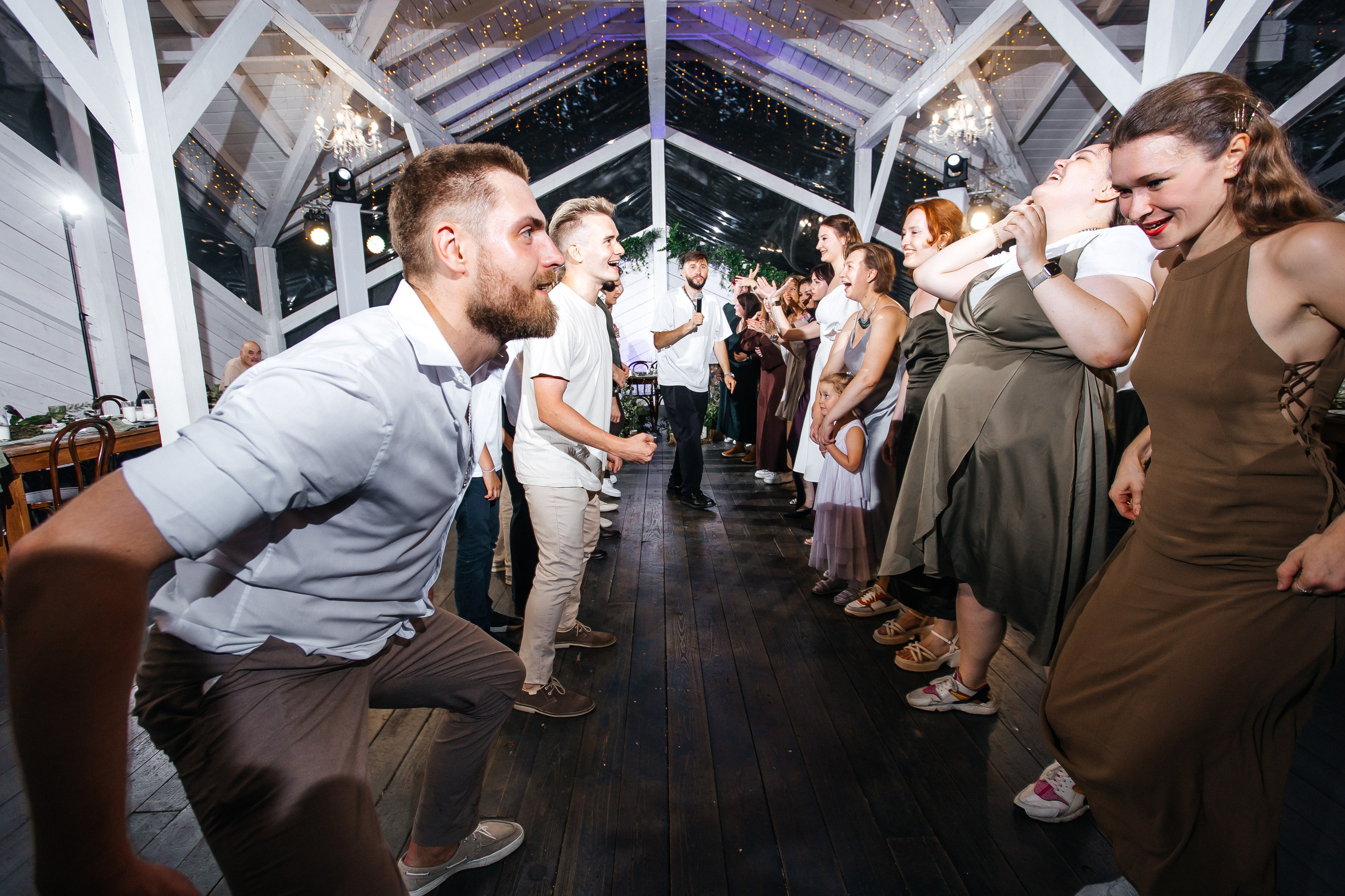 Sasha & Olya. Свадебный фотограф в Москве Виктория Арехова