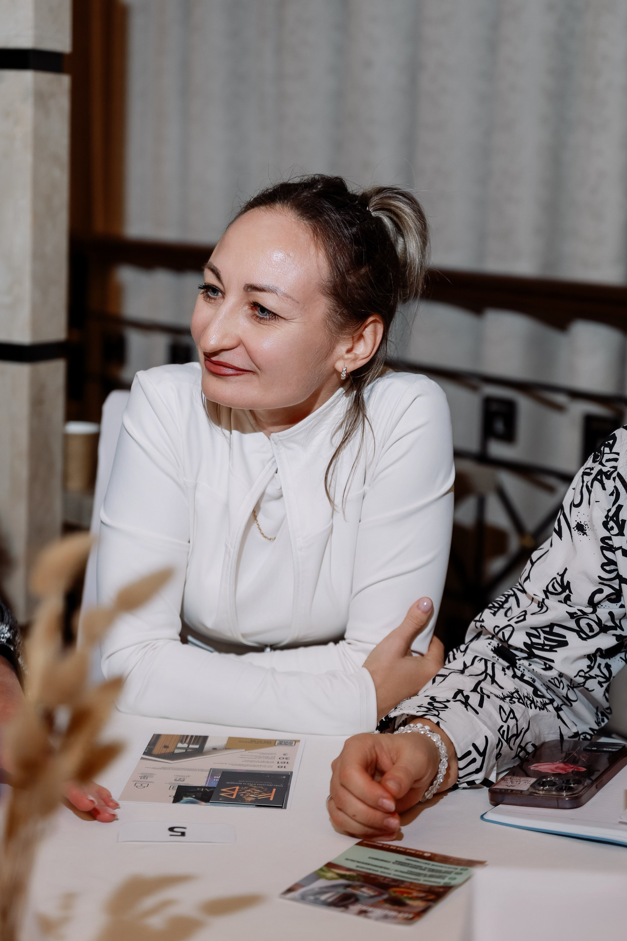 Форум SPACE в Мёде. Фотограф Юлия Мальцева