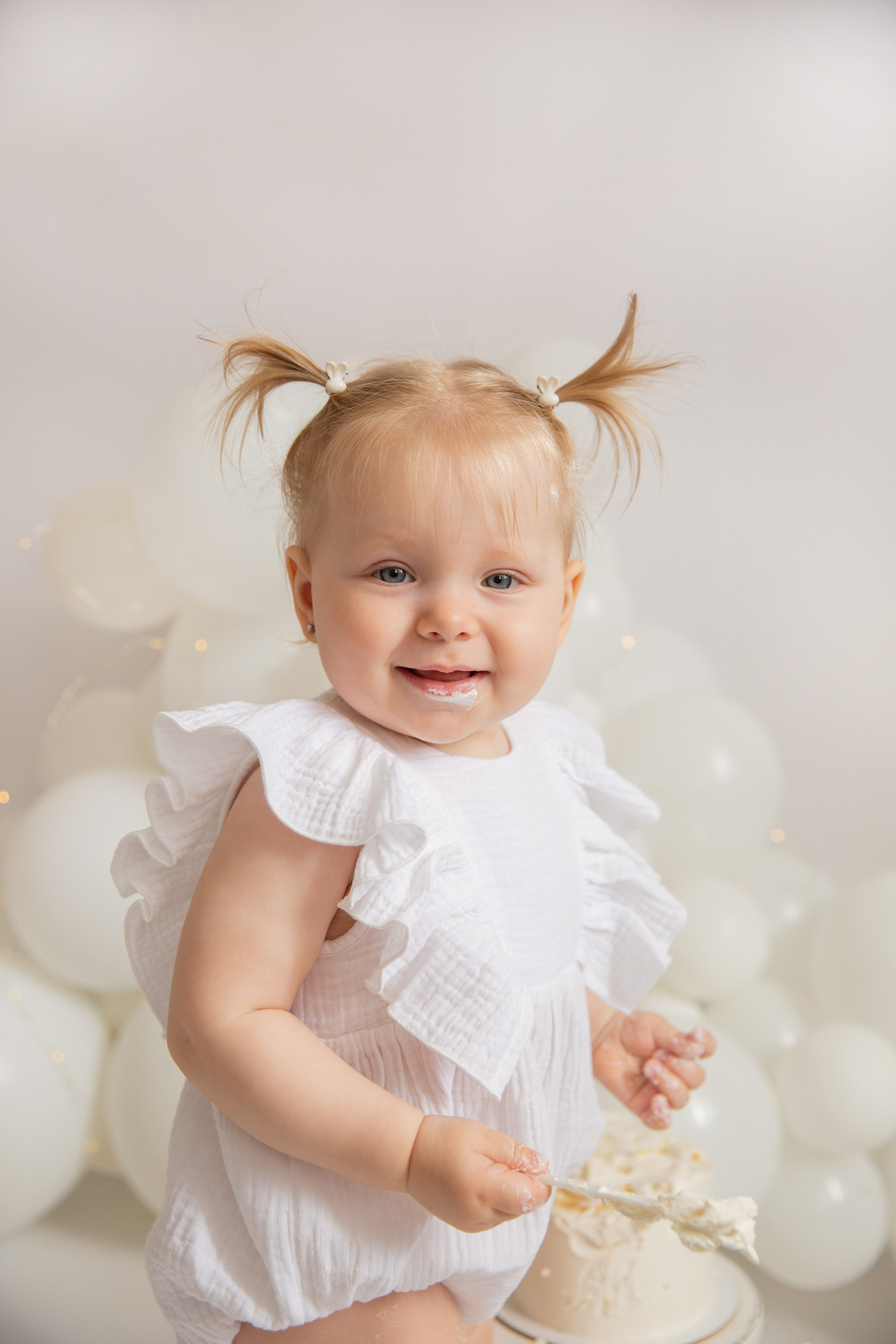 День рождения. Фотограф новорожденных в Волгограде Иванова Екатерина