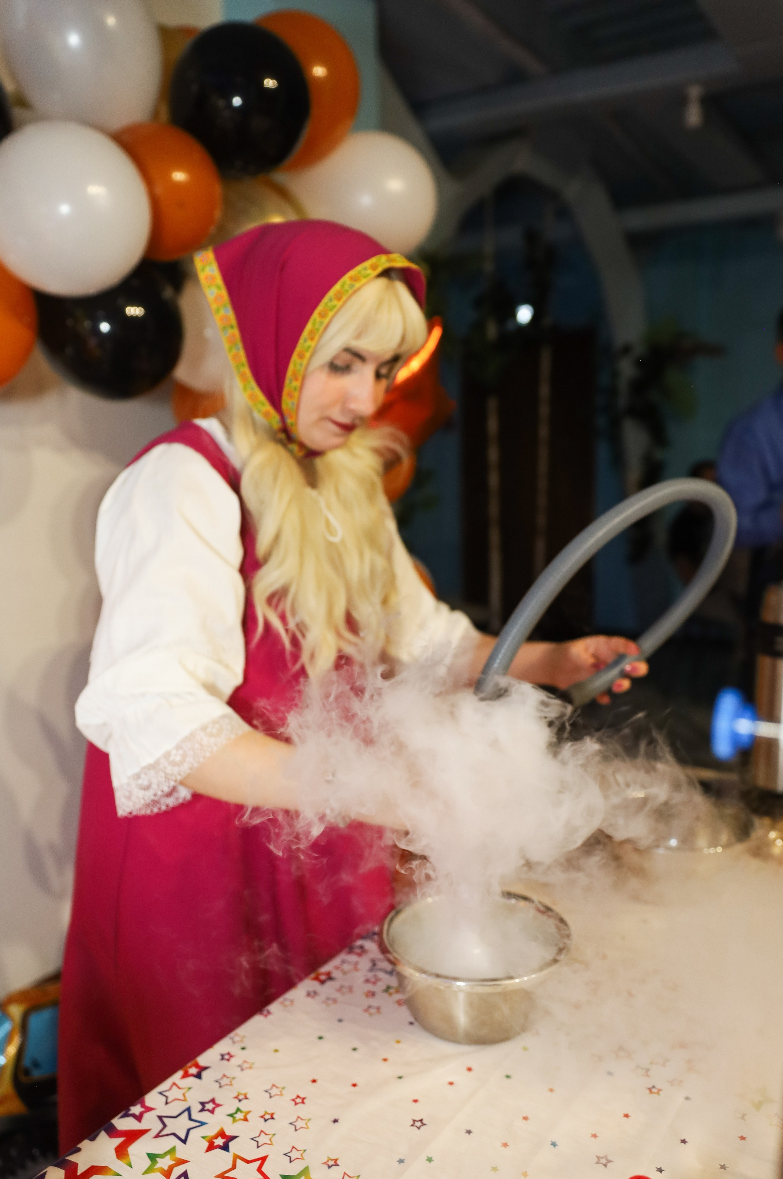 ДЕНЬ РОЖДЕНИЯ МАКСИМА 2 ГОДА. Фотограф мероприятий Ирина Каширина