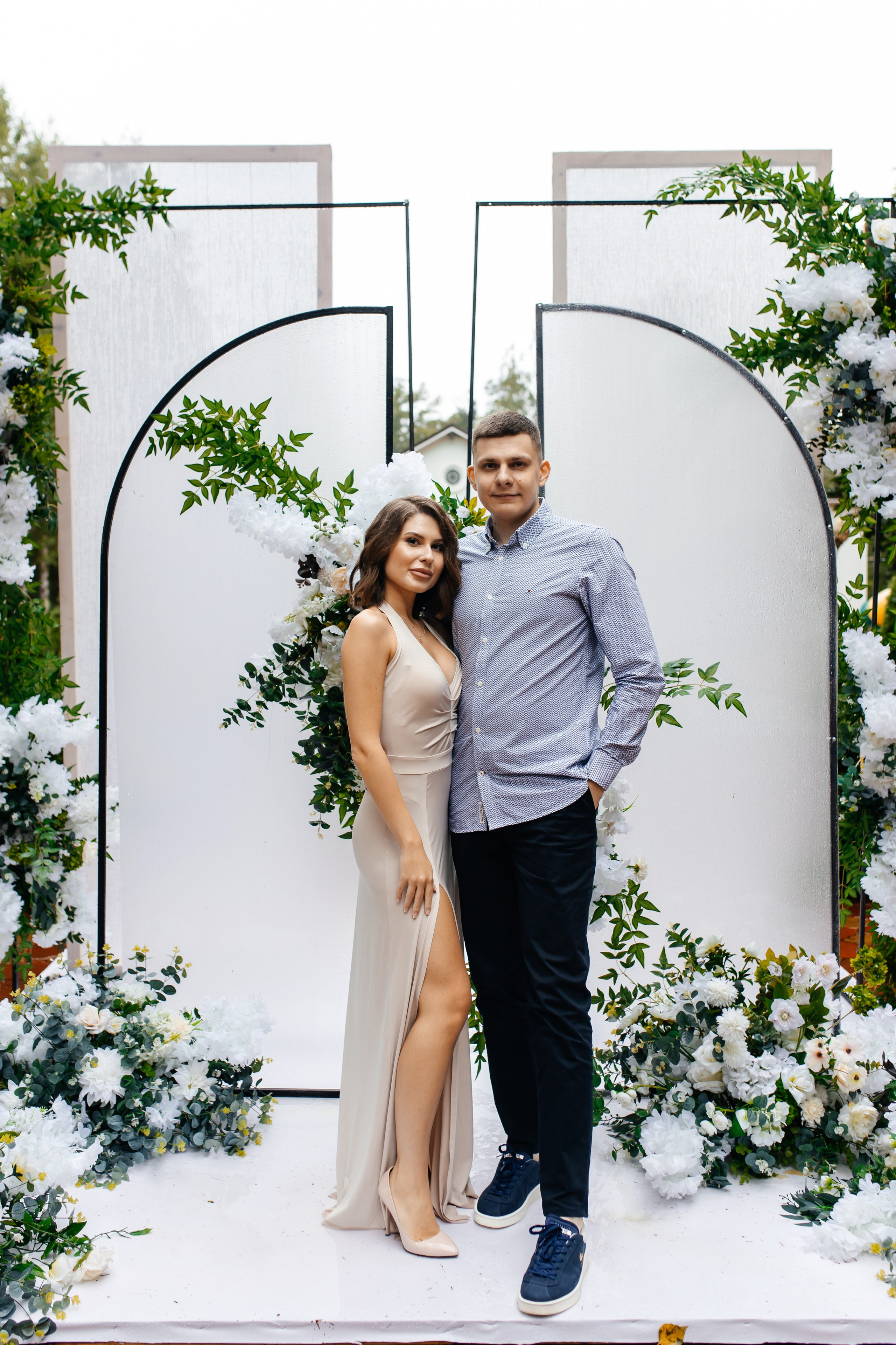 Свадьба Михаила и Кристины. Банкет. Марина Шаймухаметова. Фотограф в Уфе