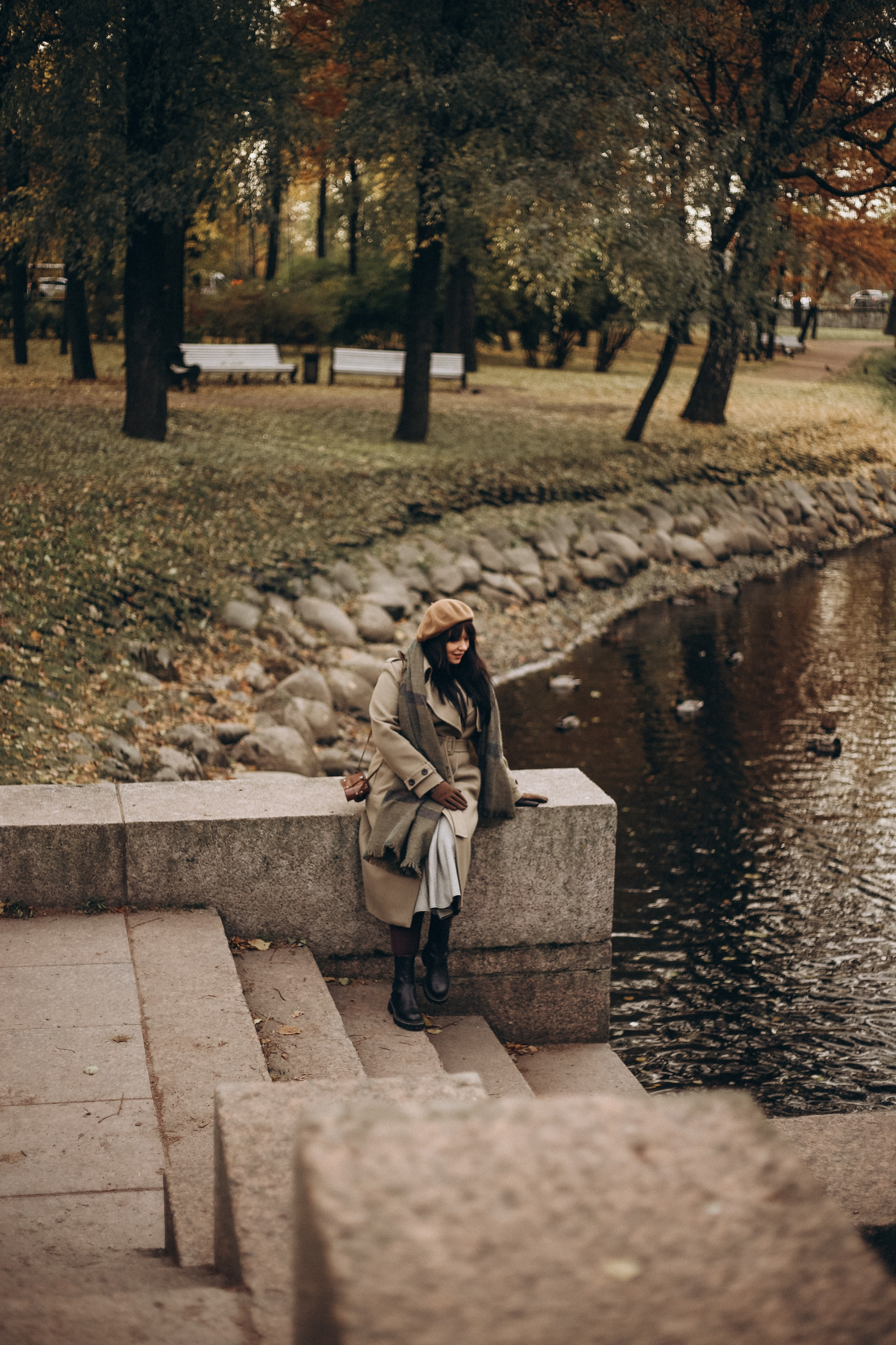Лара. Семейный фотограф Наталья Ковтун Санкт-Петербург