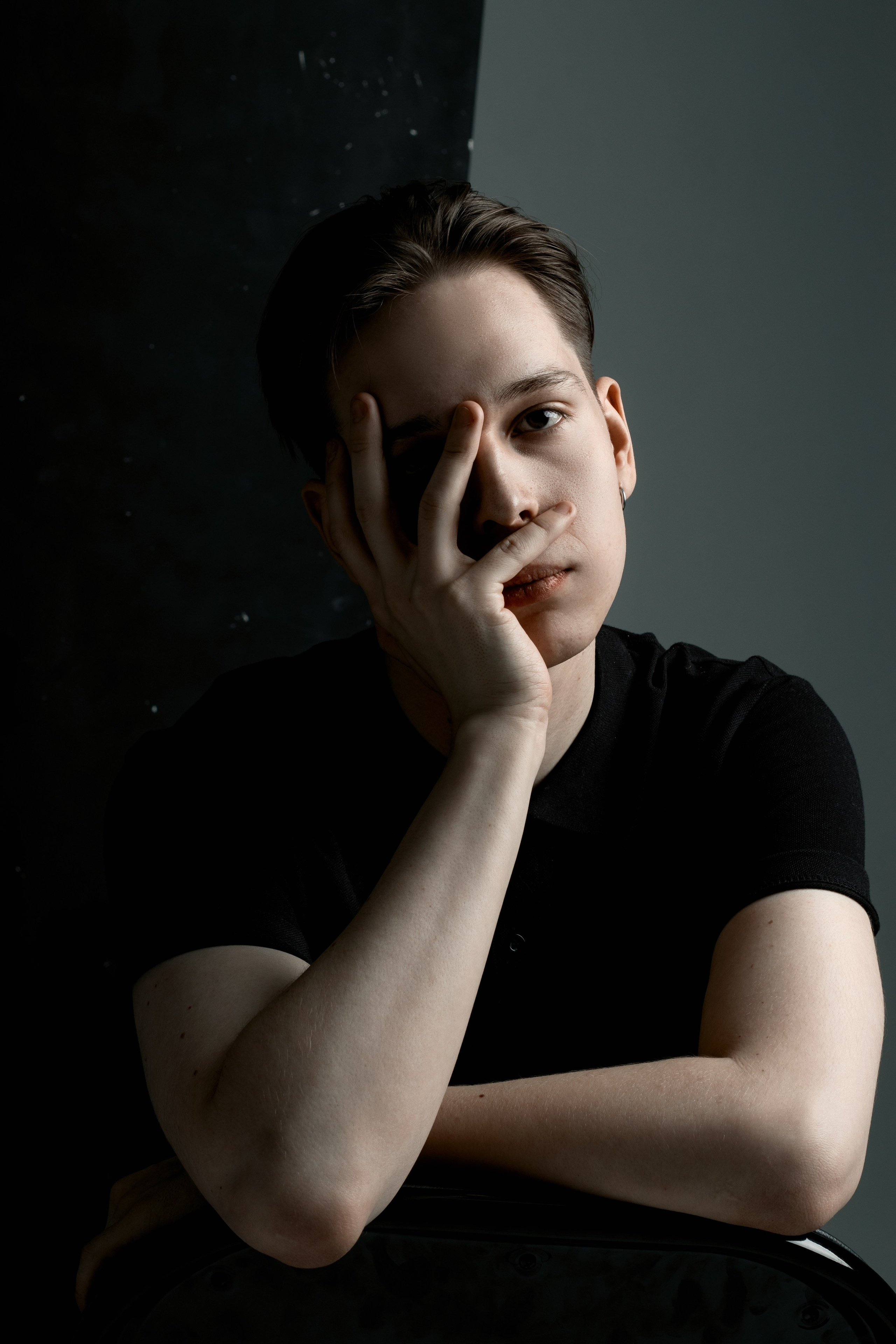 Миша. Фотограф Набережные Челны Лысенков Олег