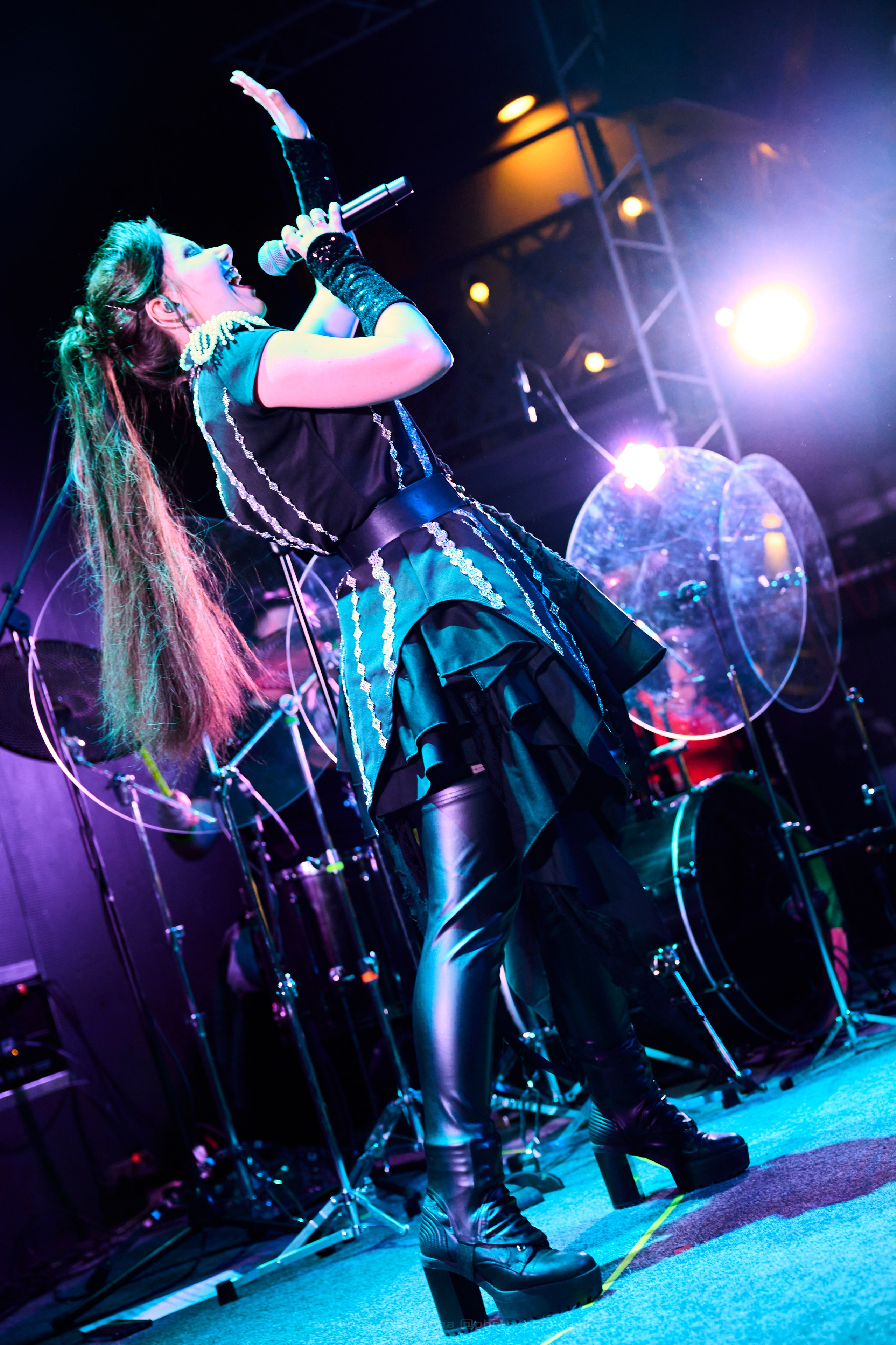 24.05.2025 Джоконда. Ярославль. Виктория Ахмылова. Фотограф в Москве