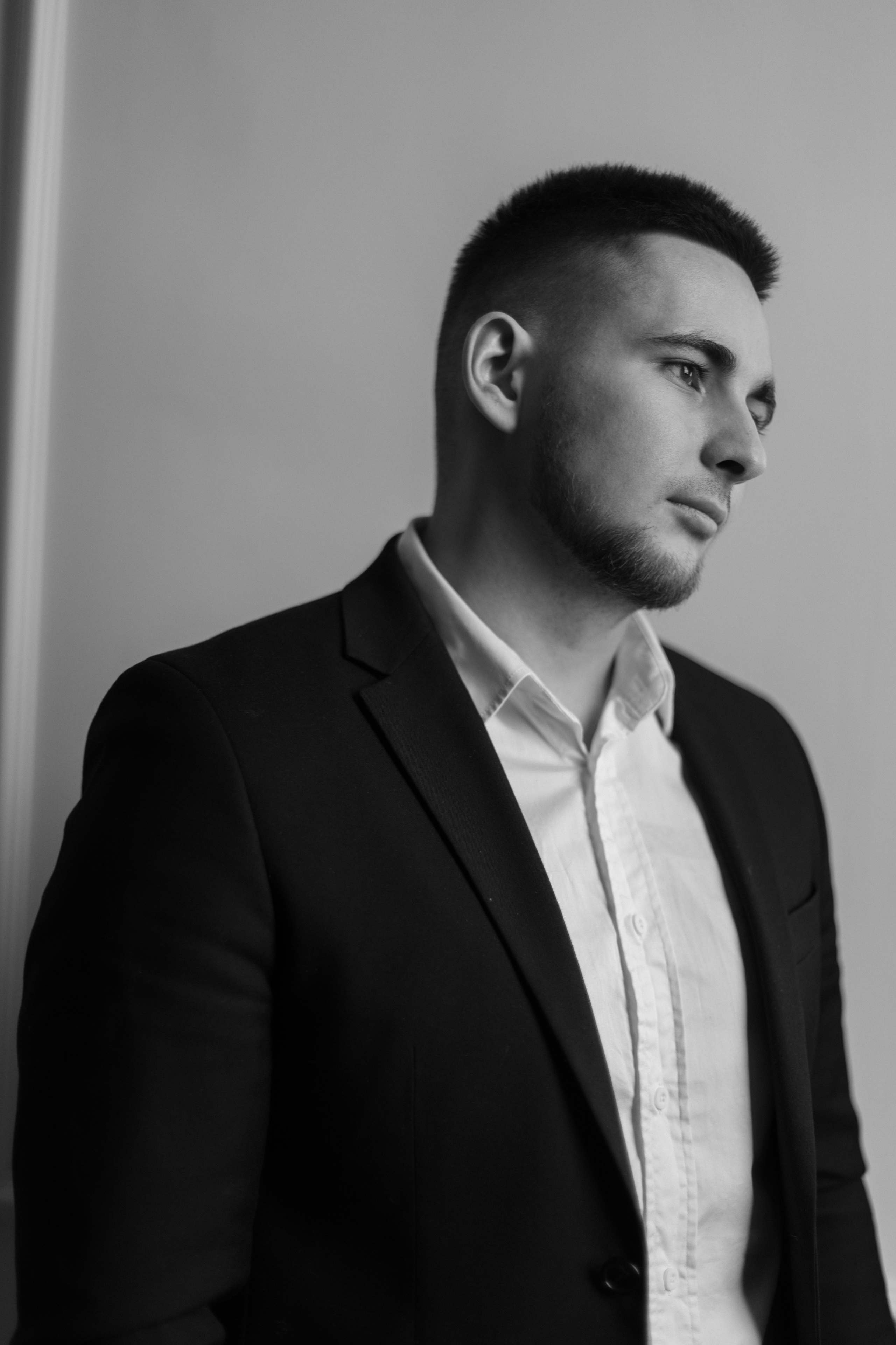 Снимать любовь. Свадебный фотограф в Нижнем Новгороде Анна Кузнецова