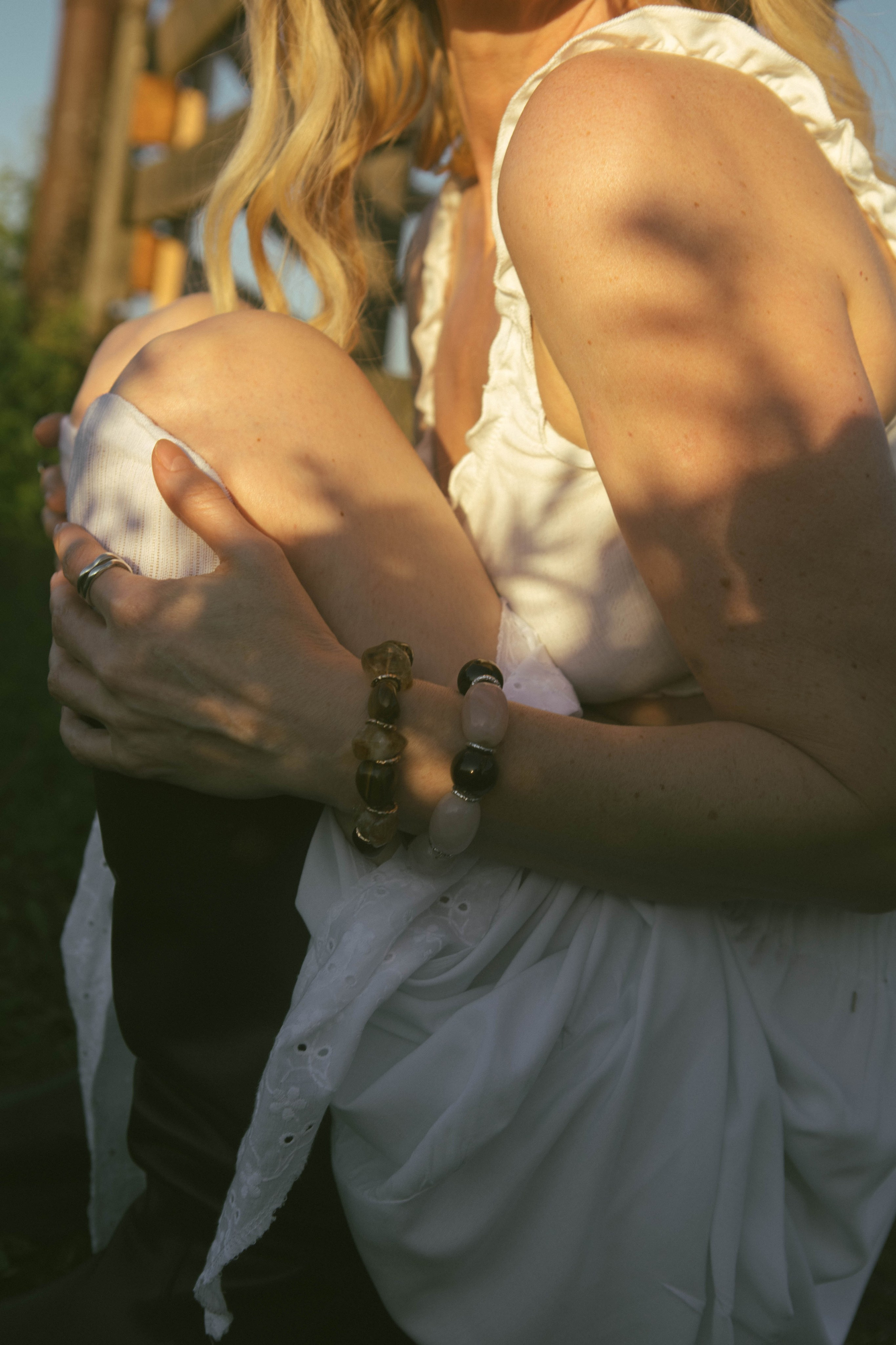 Оля. Свадебный фотограф в Нижнем Новгороде Анна Кузнецова