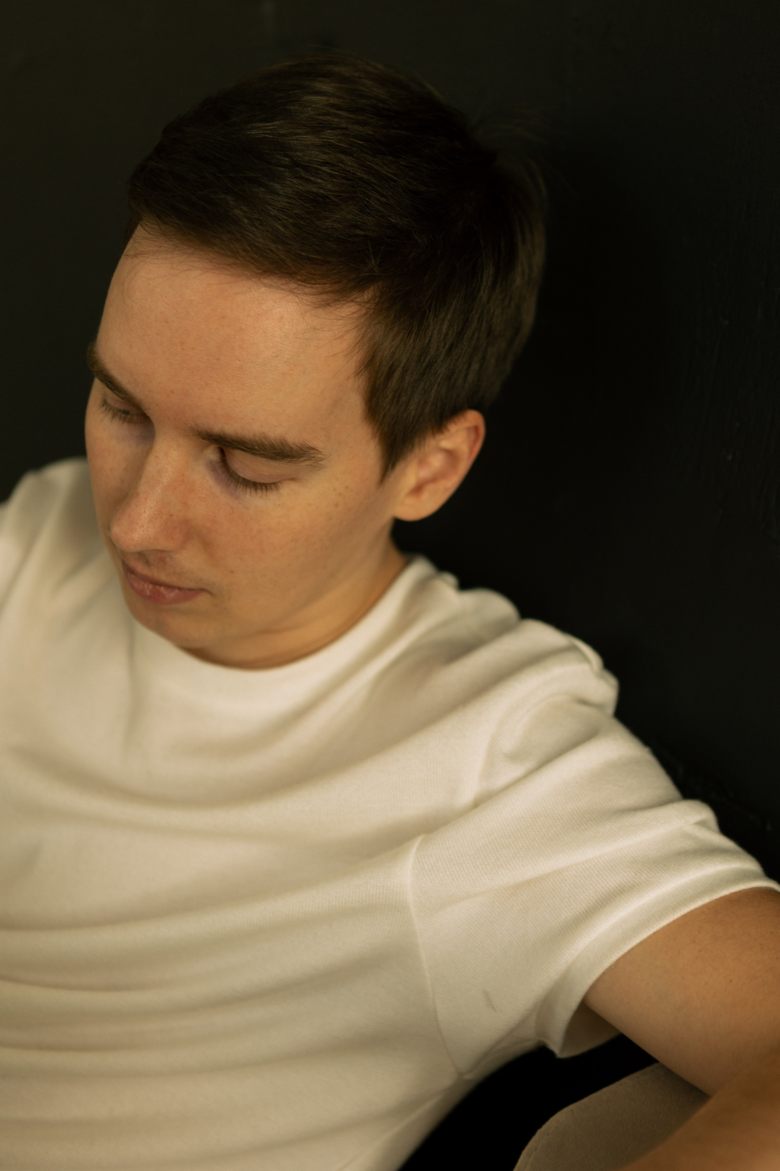 Сергей. Свадебный фотограф в Нижнем Новгороде Анна Кузнецова